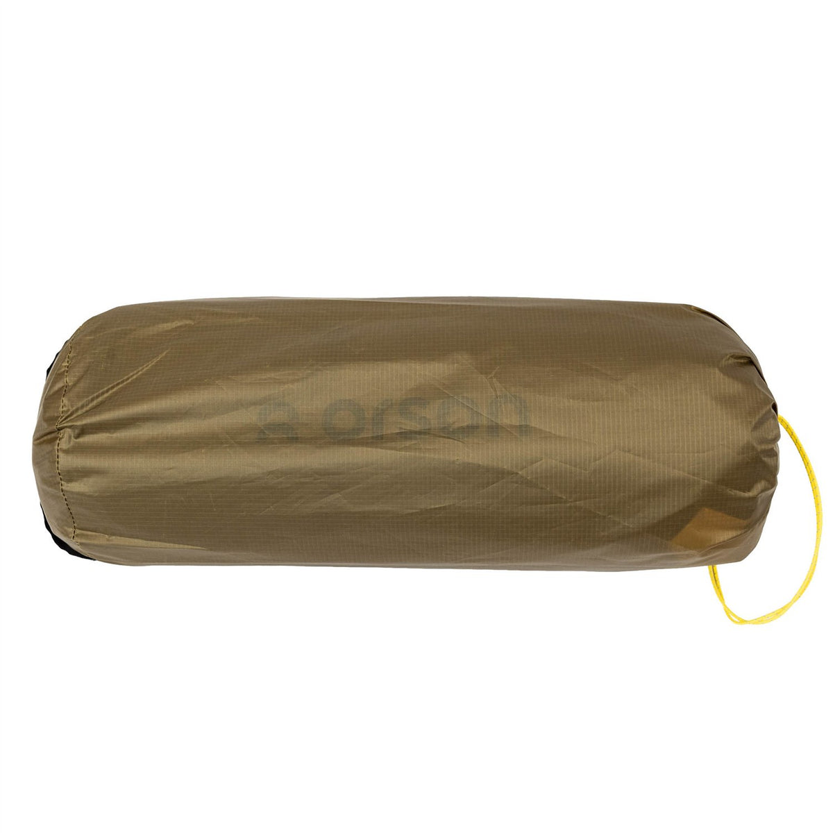 Orson Orson Mini Muster | Ultralight Silpoly 3-4 Person Tipi Tent | 1.75kg