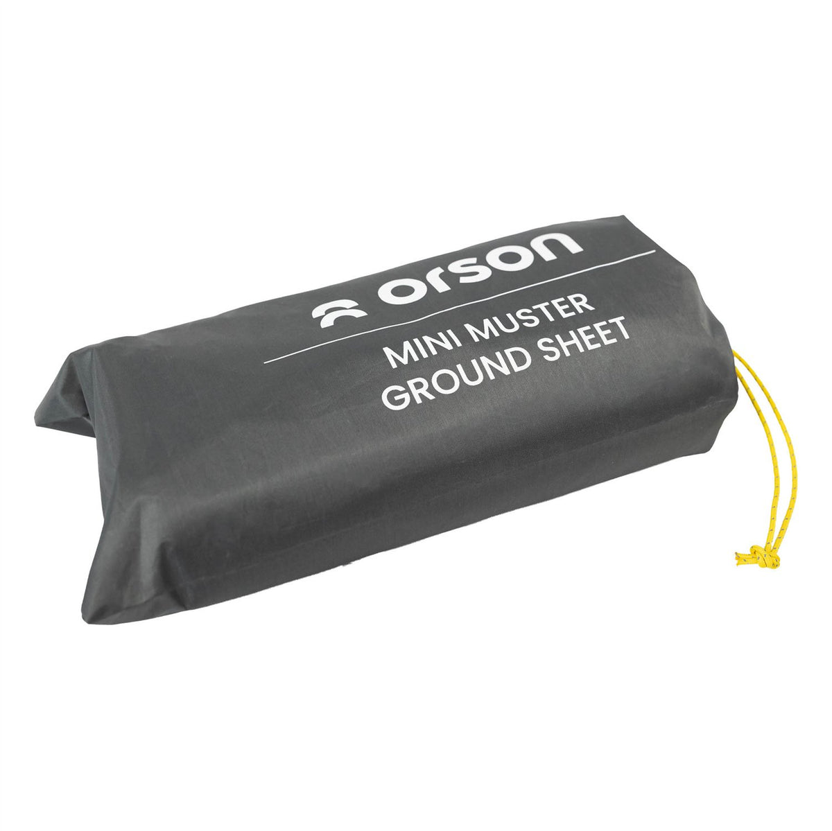 Orson Orson Mini Muster Groundsheet