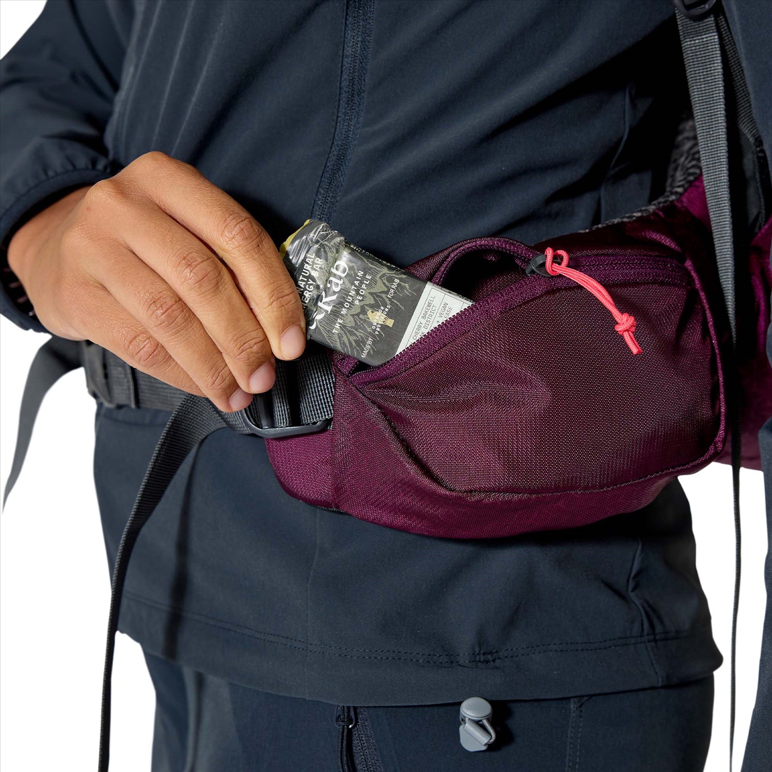 Rab Rab Exion 35 Backpack - Orion Blue