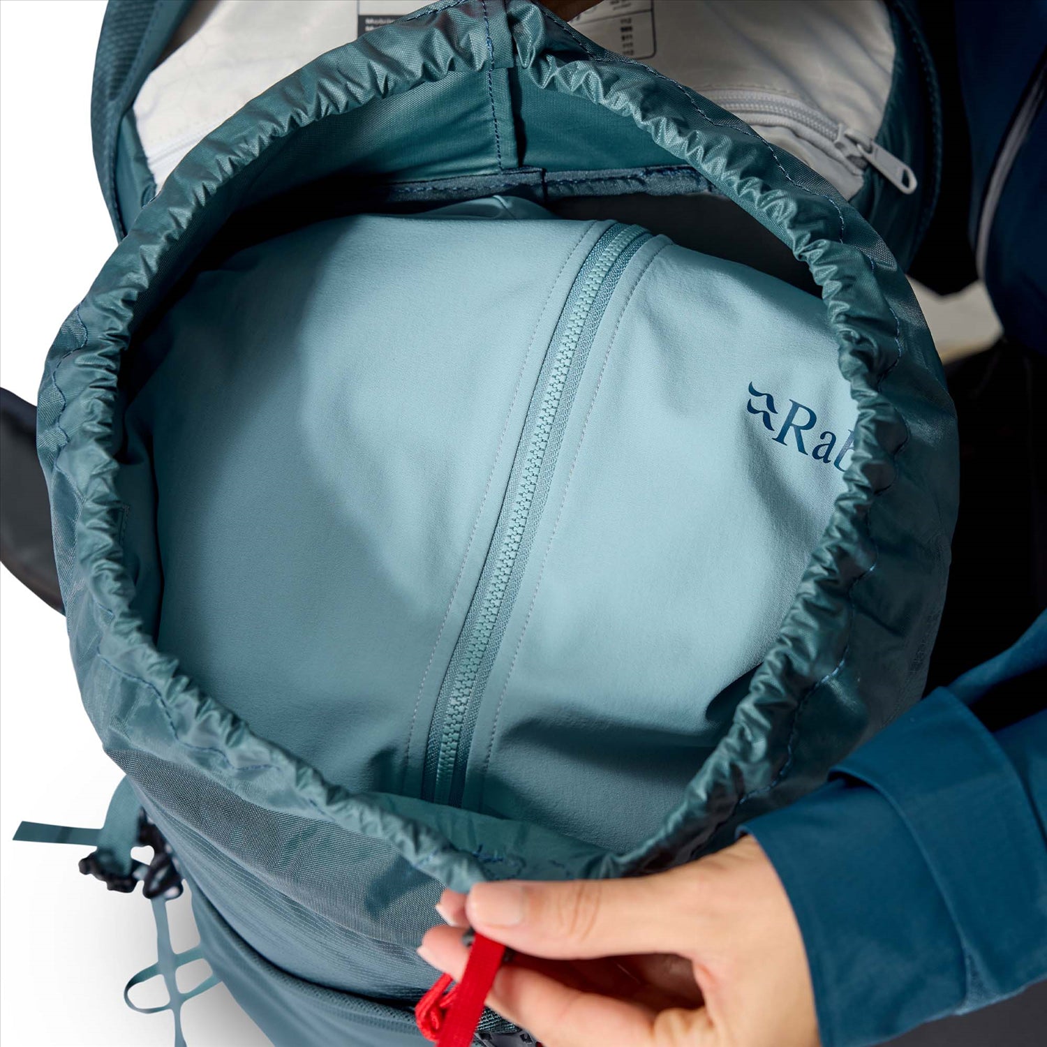 Rab Rab Protium 33 ND Backpack - Orion Blue