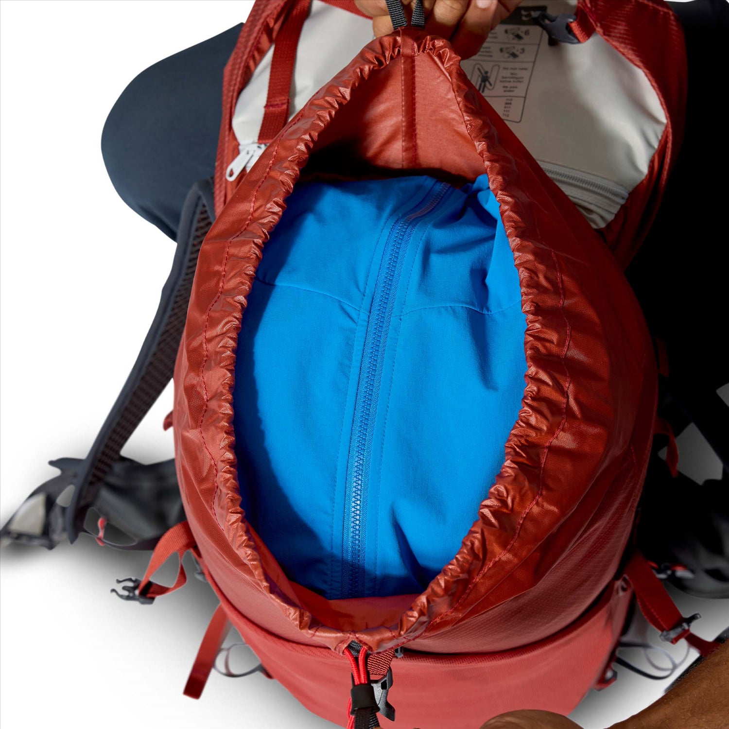 Rab Rab Protium 35 Backpack - Anthracite