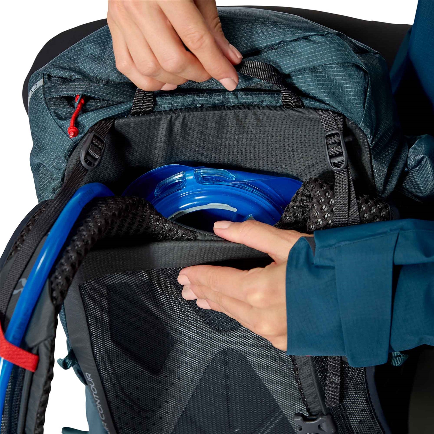 Rab Rab Protium 33 ND Backpack - Orion Blue