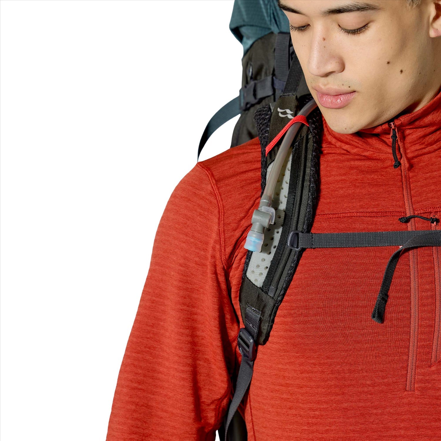 Rab Rab Hyperon 80 Backpack - Orion Blue/Anthracite