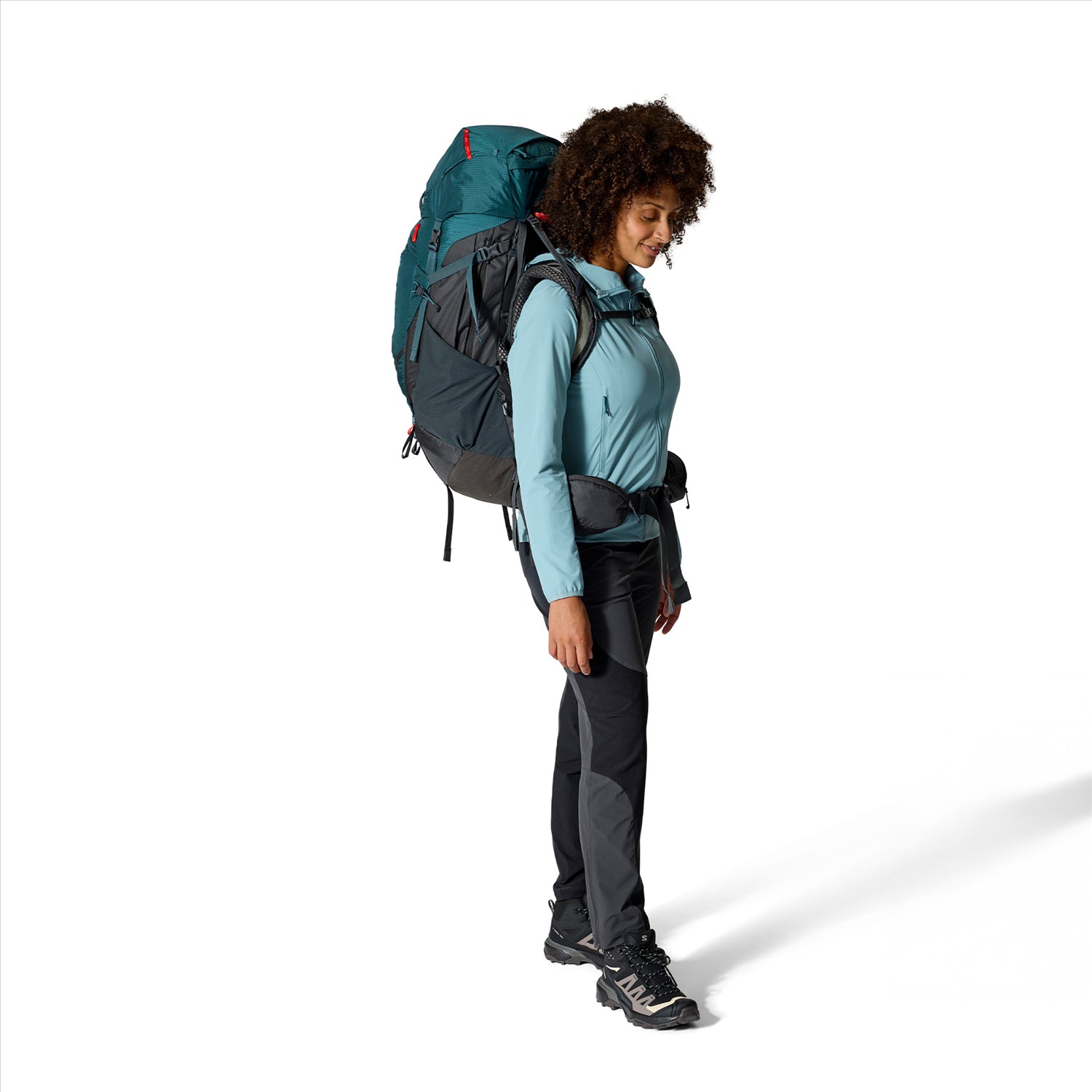 Rab Rab Hyperon 65 Backpack - Orion Blue/Anthracite