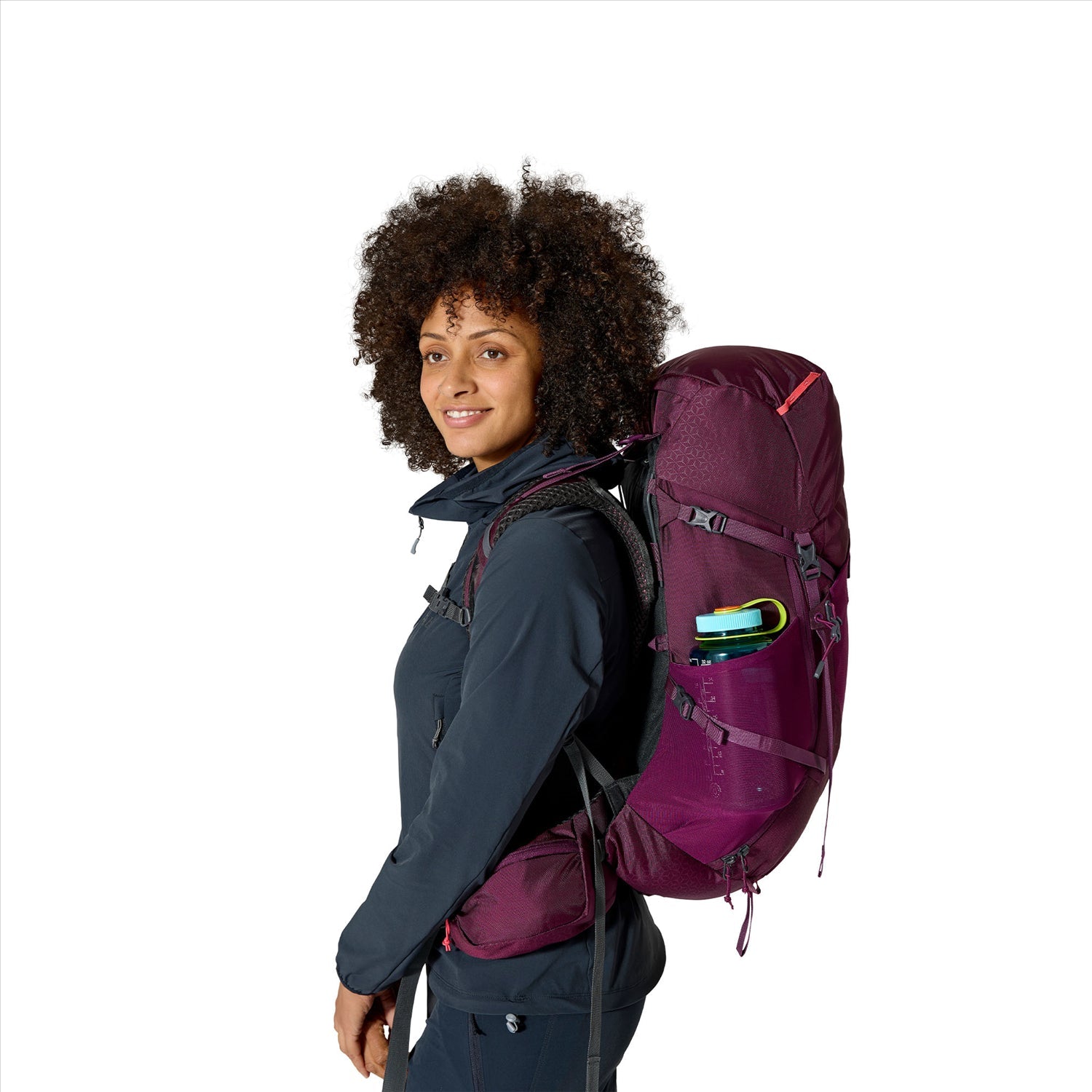 Rab Rab Exion 35 Backpack - Orion Blue