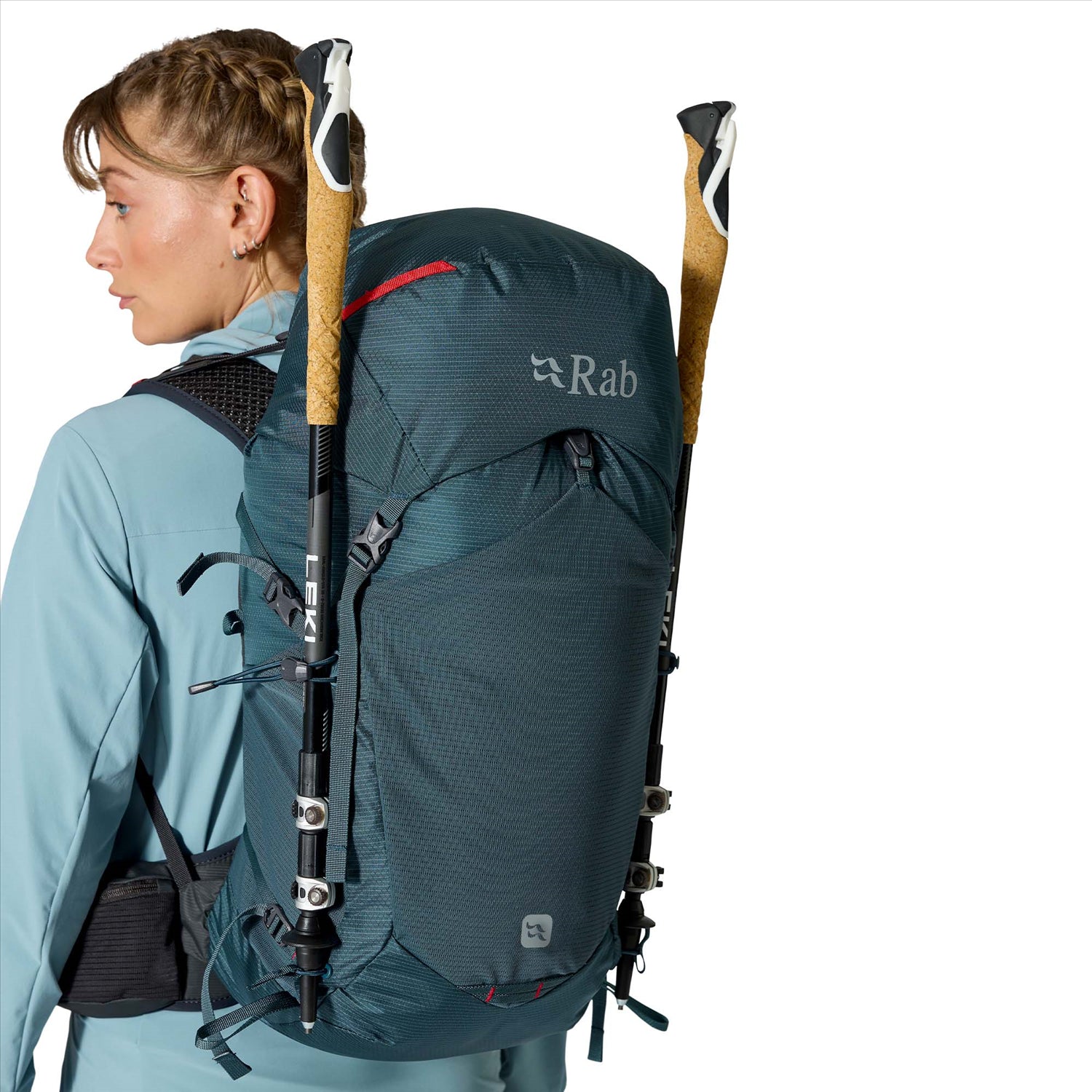 Rab Rab Protium 33 ND Backpack - Orion Blue