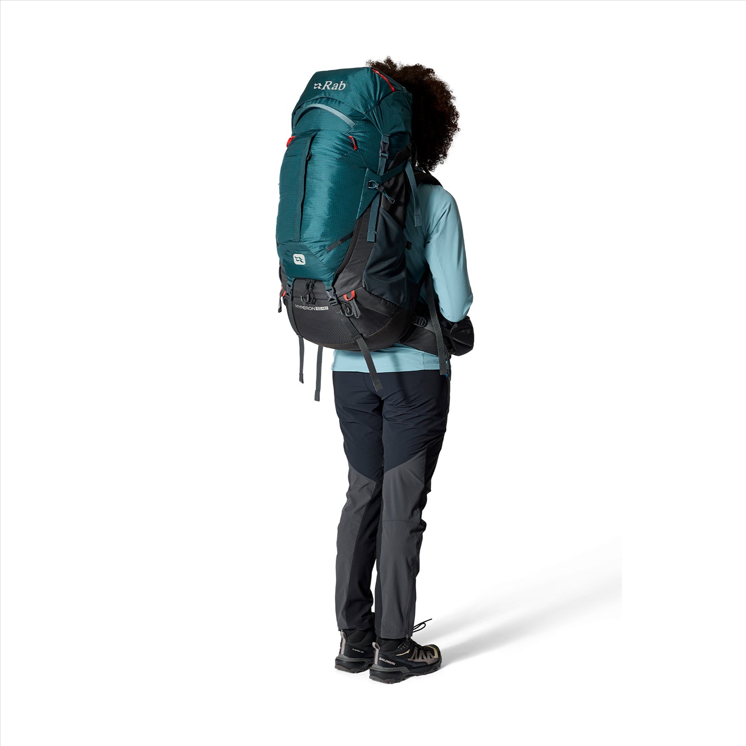 Rab Rab Hyperon 65 Backpack - Orion Blue/Anthracite