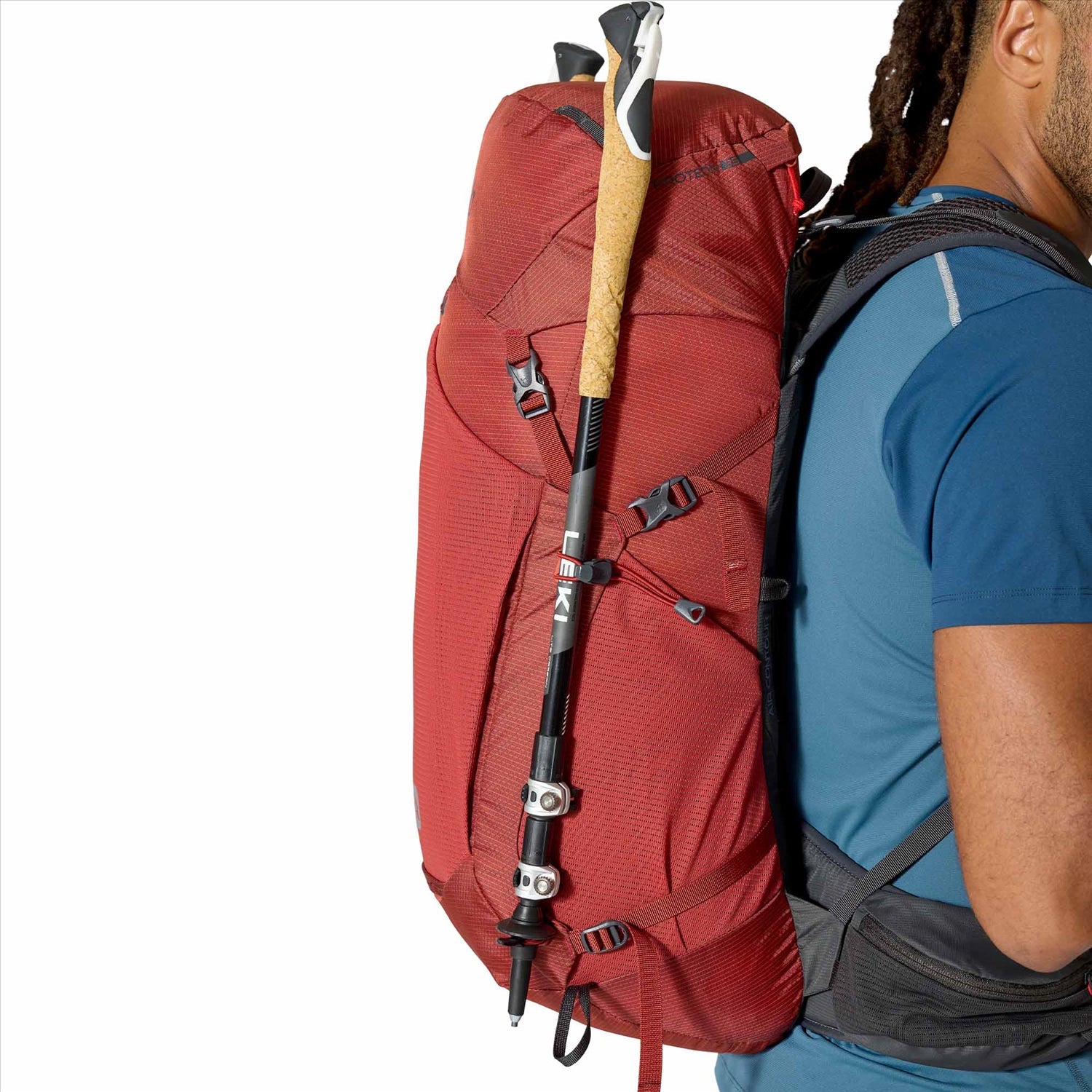 Rab Rab Protium 35 Backpack - Anthracite