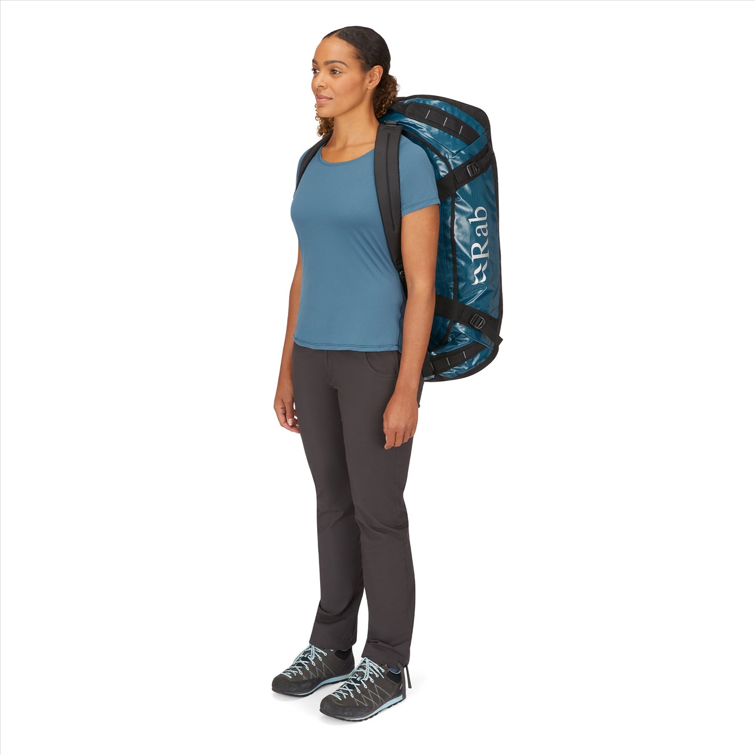 Rab Rab Expedition Kitbag II 80 - Blue