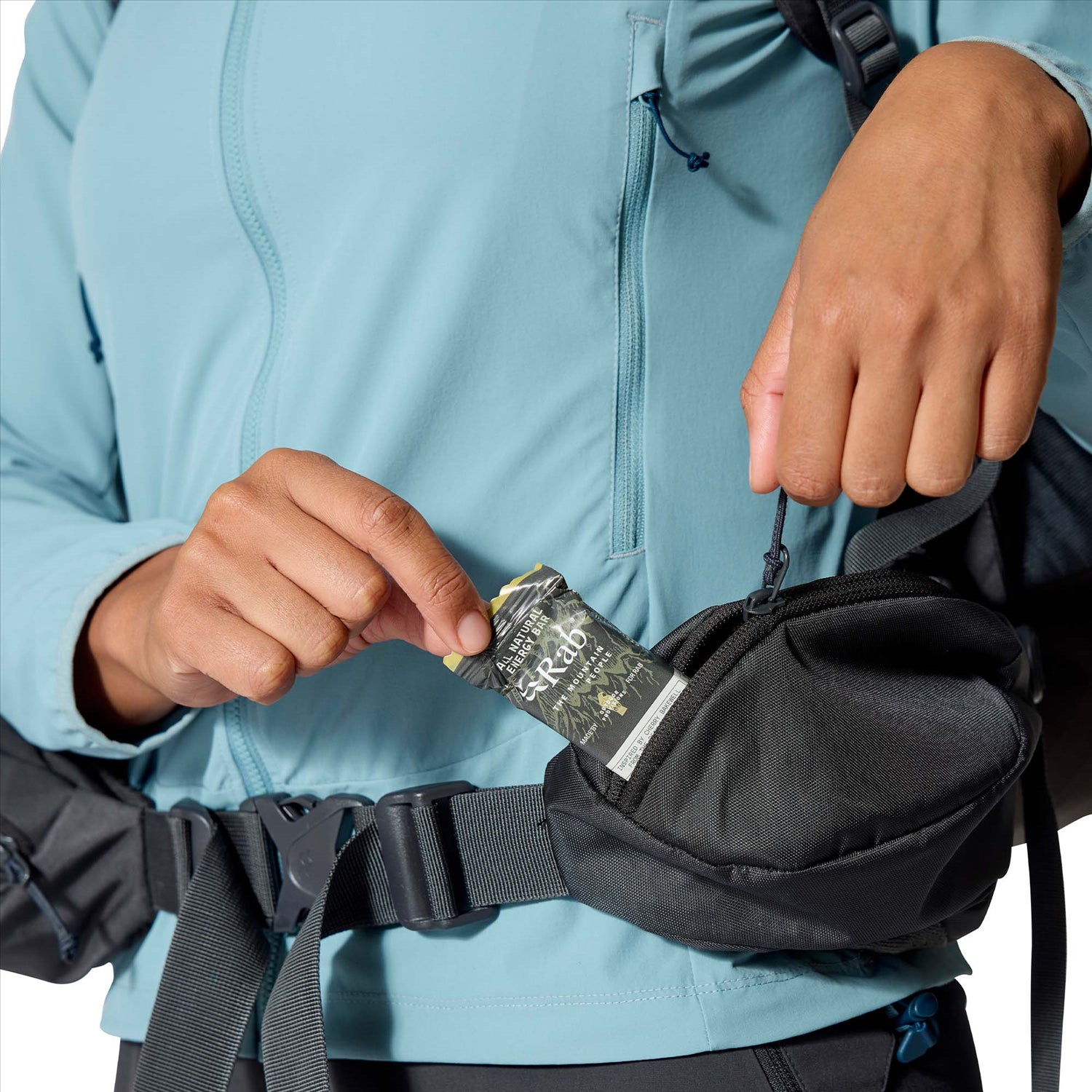 Rab Rab Hyperon 65 Backpack - Orion Blue/Anthracite