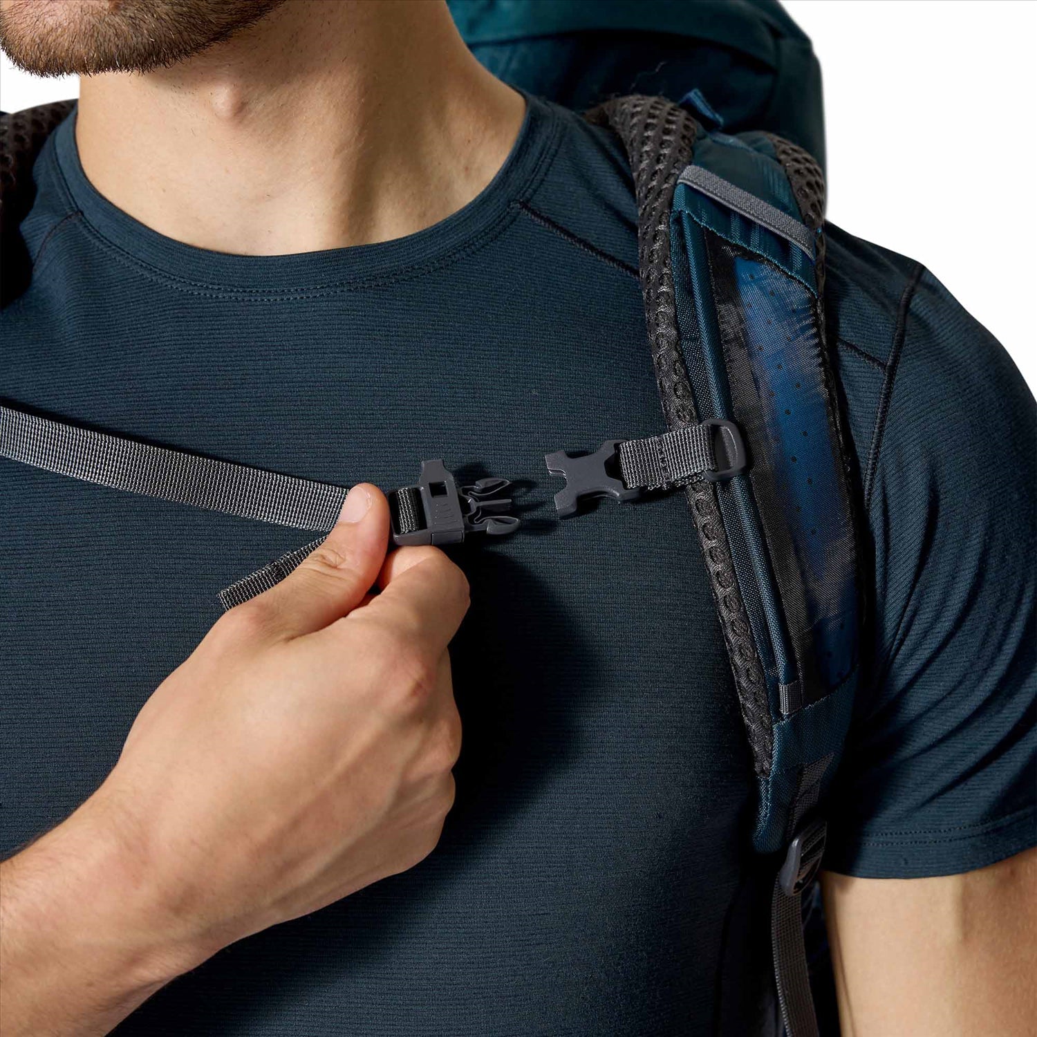 Rab Rab Exion 38 Backpack - Army