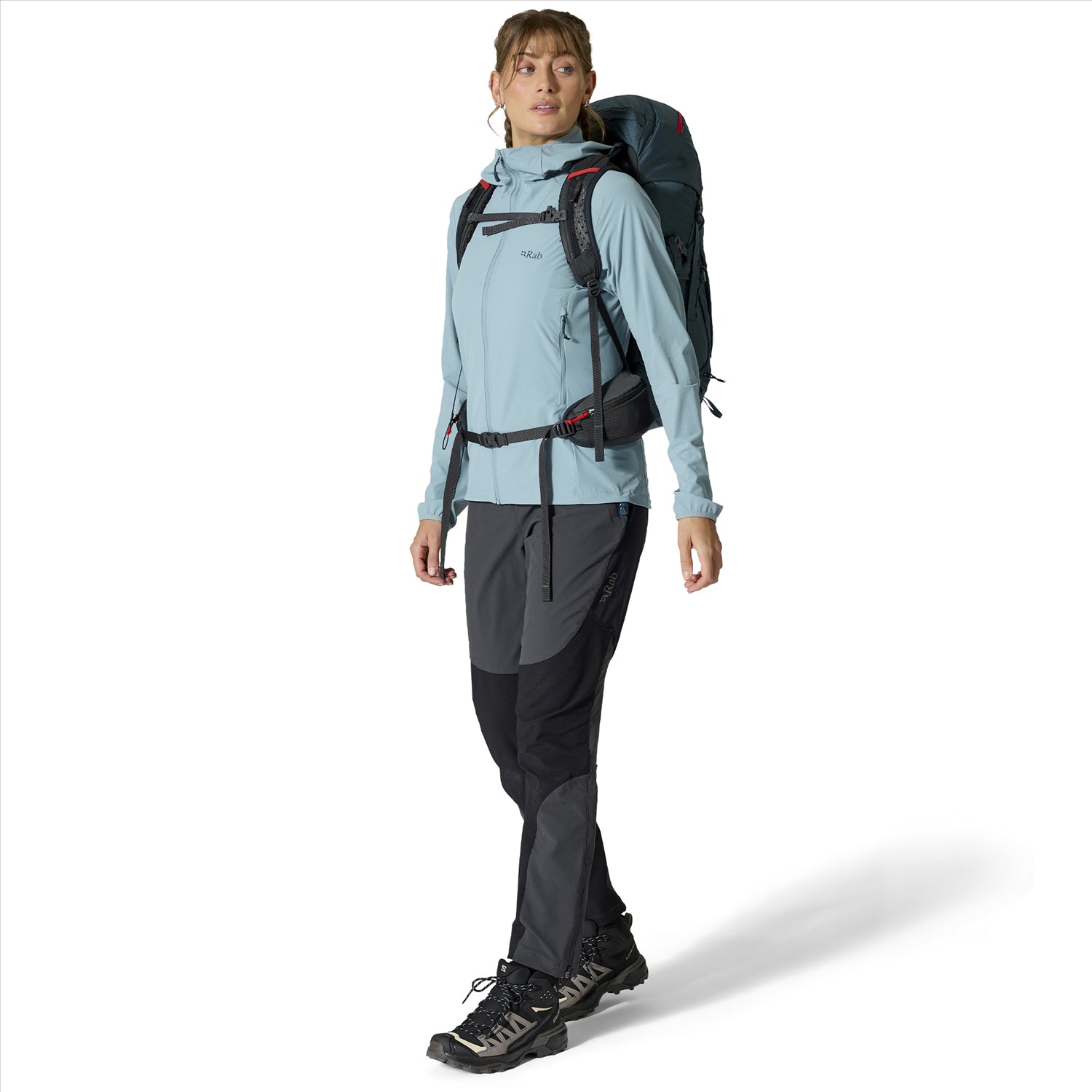 Rab Rab Protium 33 ND Backpack - Orion Blue