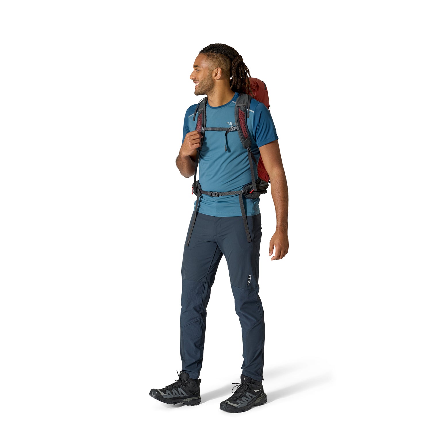 Rab Rab Protium 35 Backpack - Anthracite