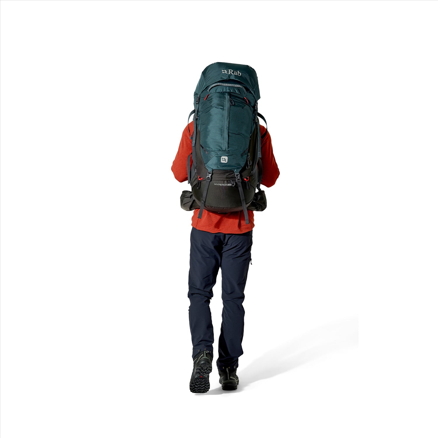 Rab Rab Hyperon 80 Backpack - Orion Blue/Anthracite