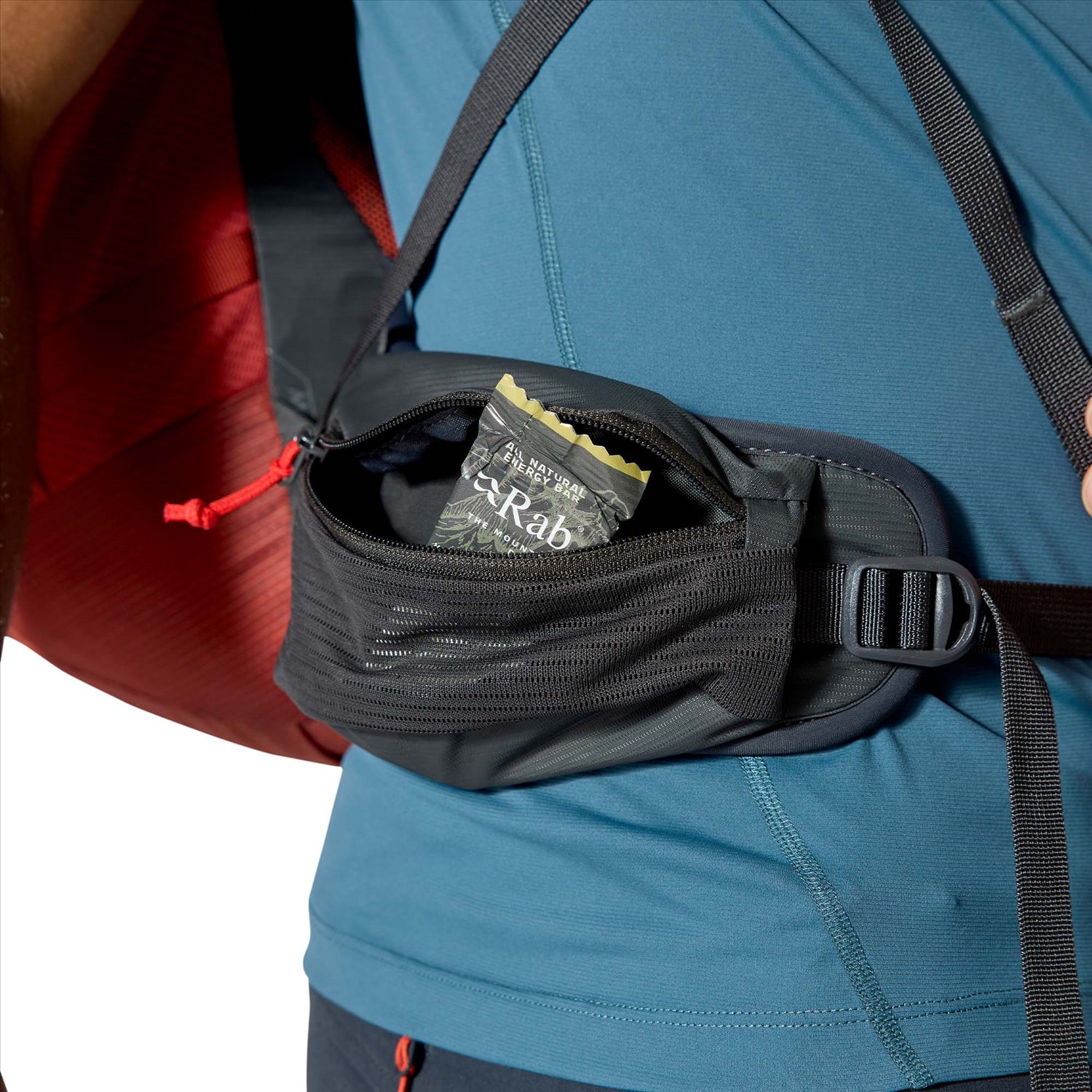 Rab Rab Protium 35 Backpack - Anthracite