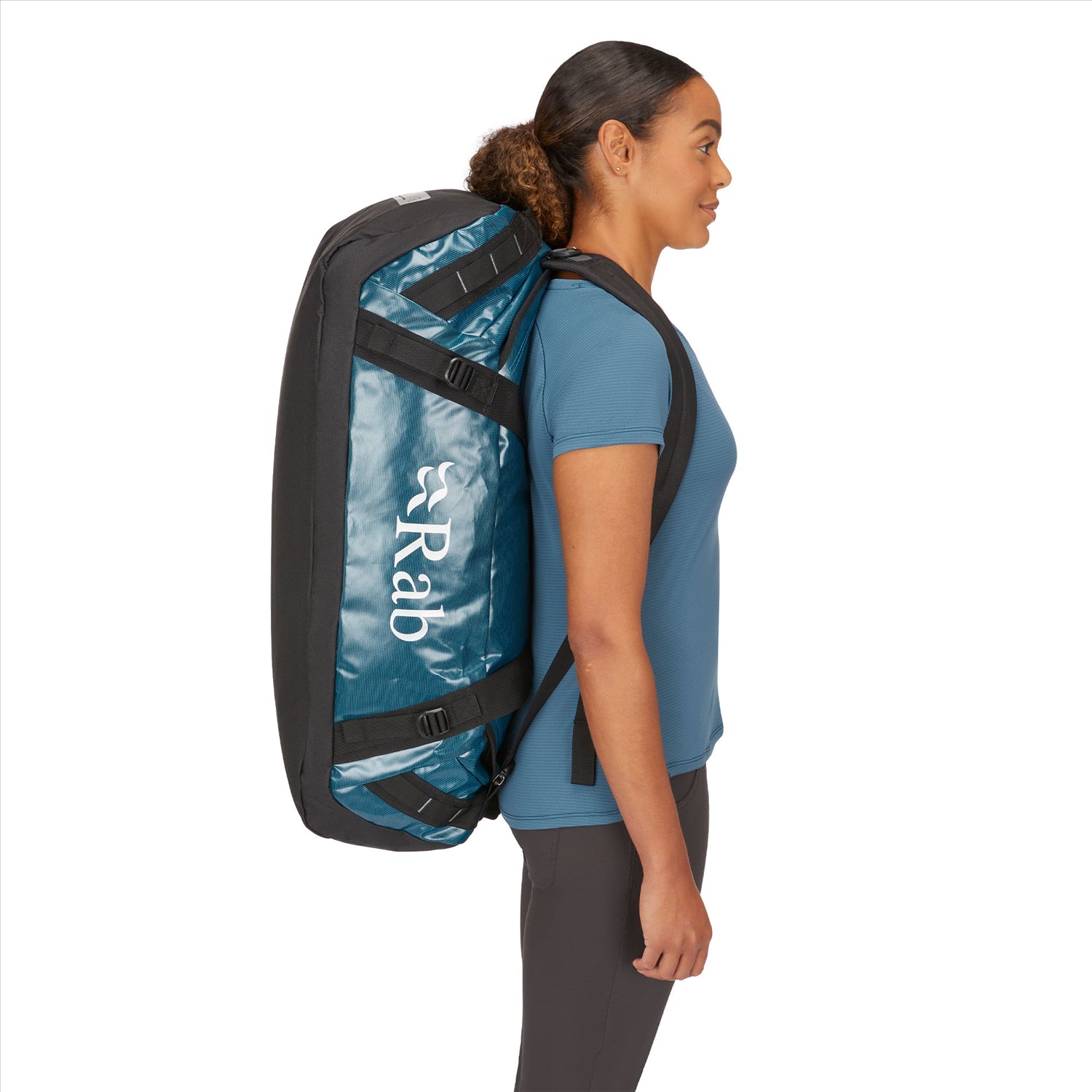Rab Rab Expedition Kitbag II 80 - Blue