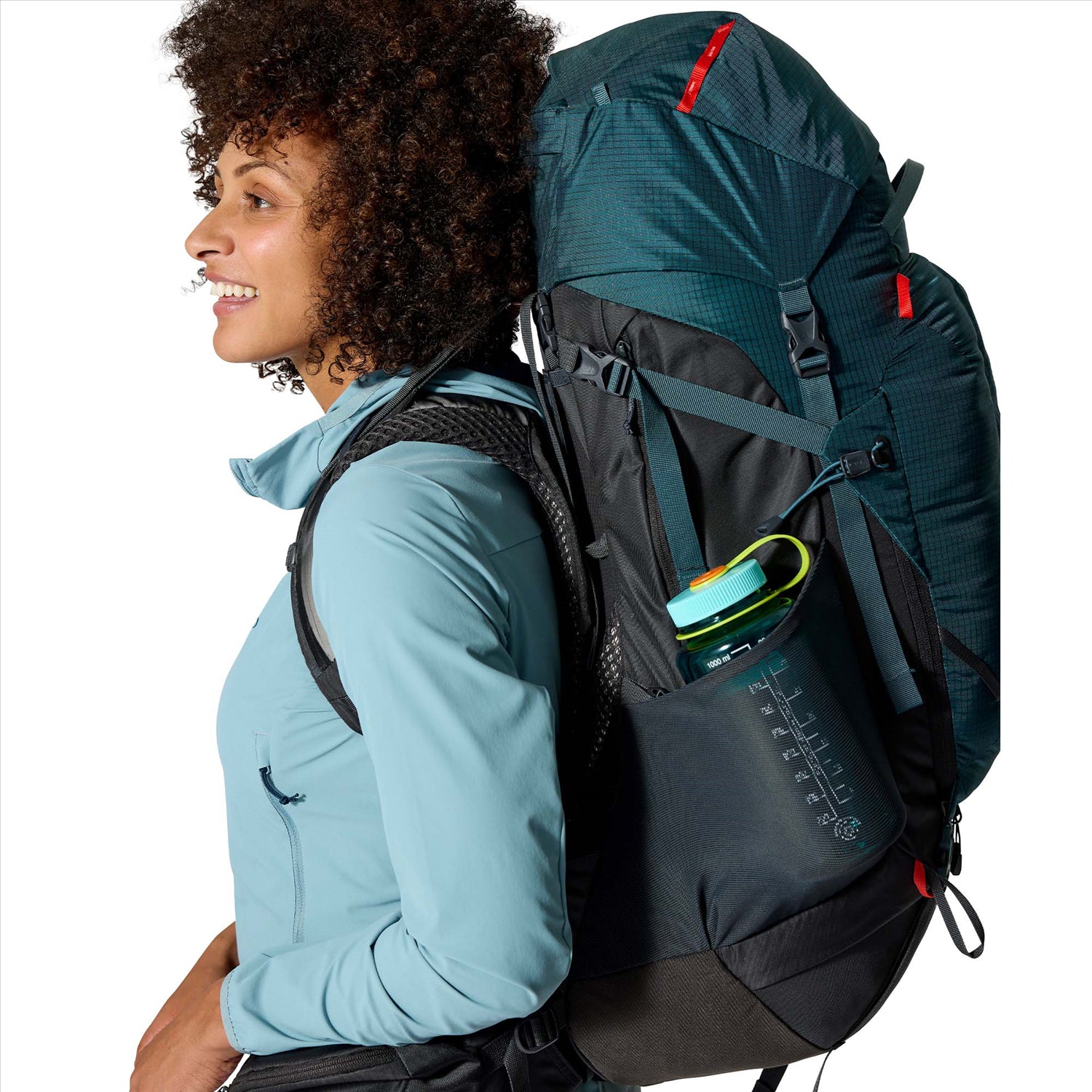 Rab Rab Hyperon 65 Backpack - Orion Blue/Anthracite