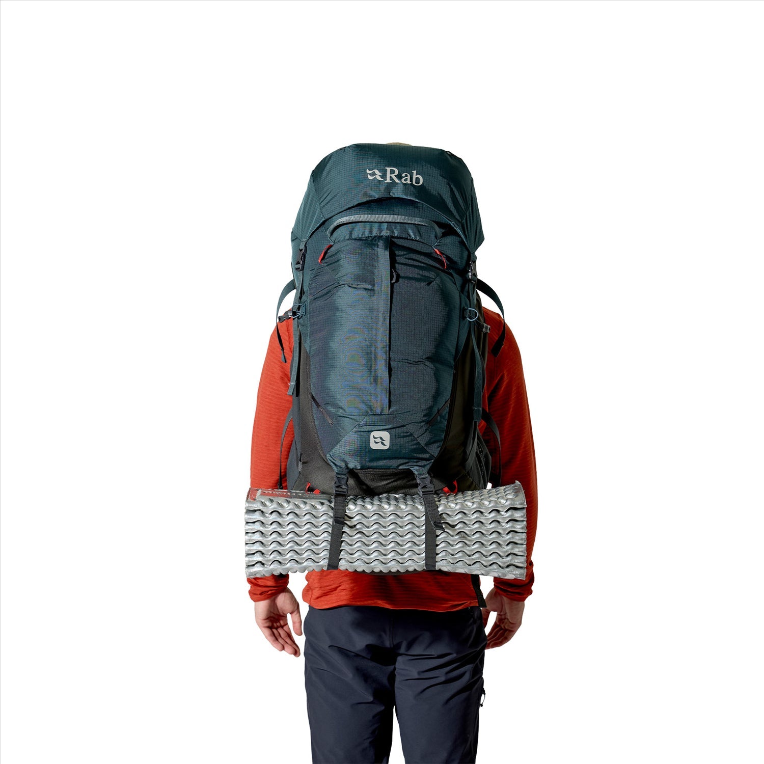 Rab Rab Hyperon 80 Backpack - Orion Blue/Anthracite