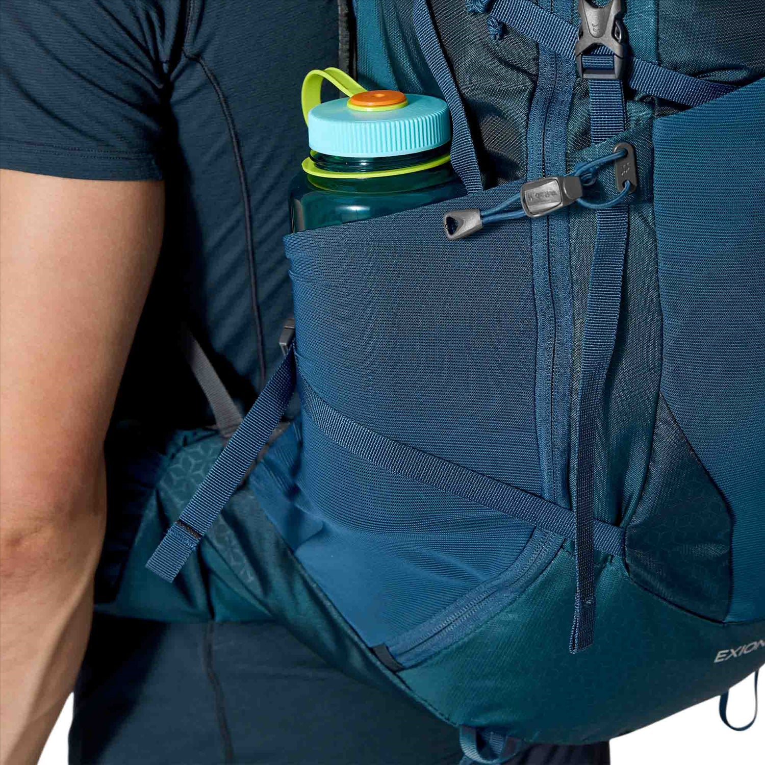 Rab Rab Exion 38 Backpack - Army