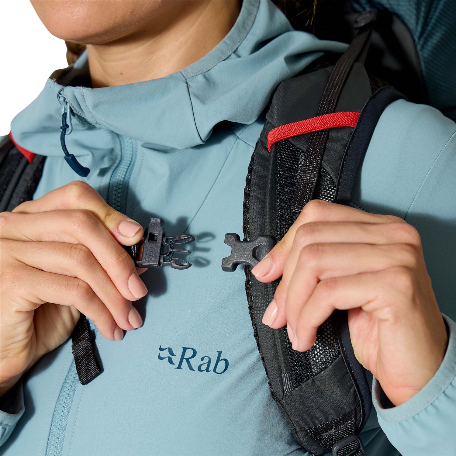 Rab Rab Protium 33 ND Backpack - Orion Blue