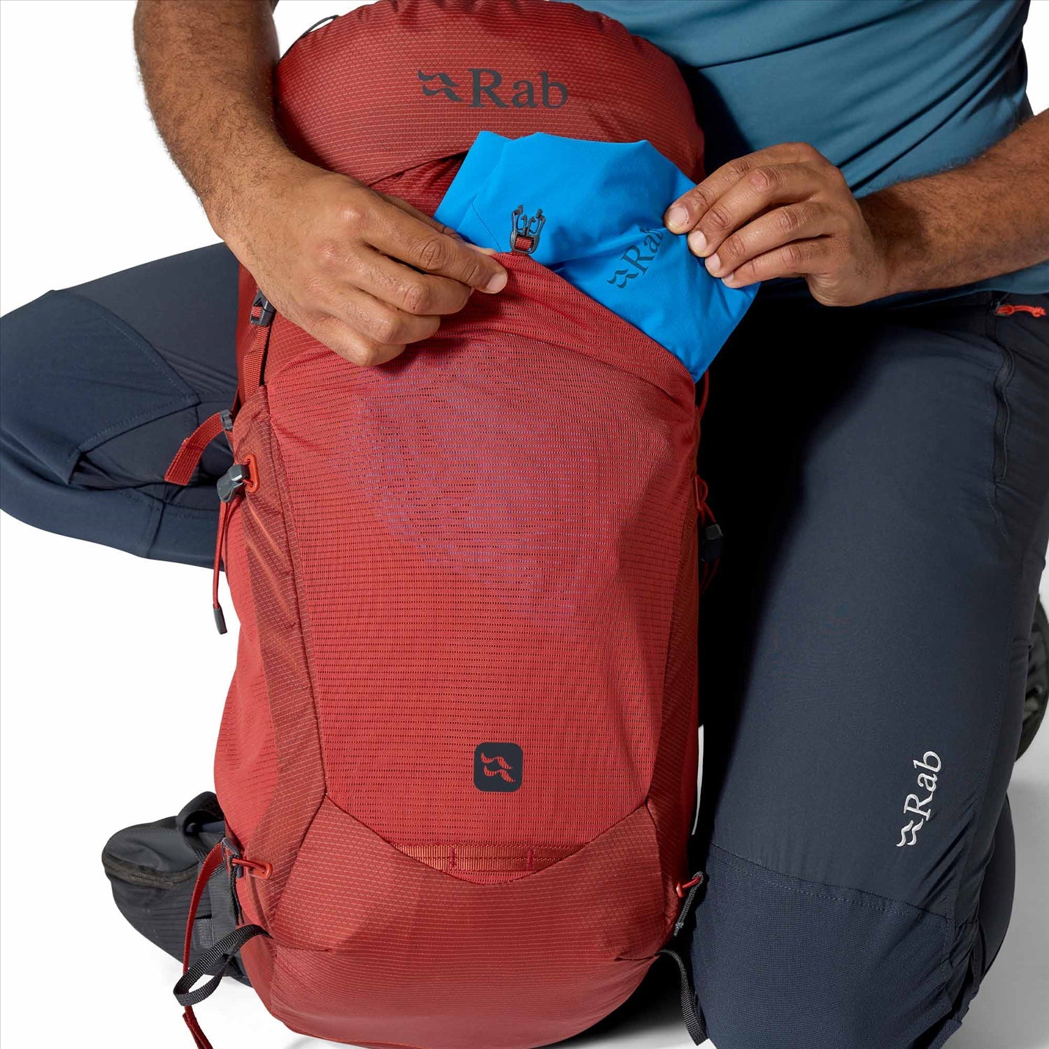 Rab Rab Protium 35 Backpack - Anthracite