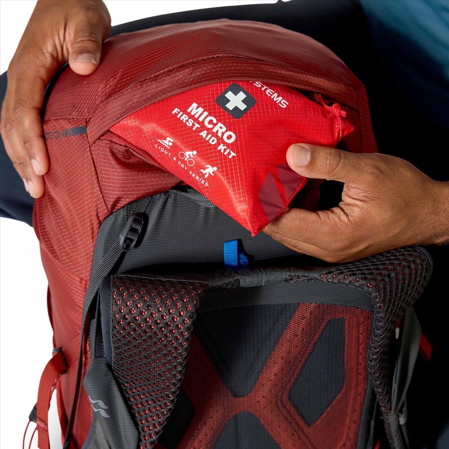 Rab Rab Protium 35 Backpack - Anthracite