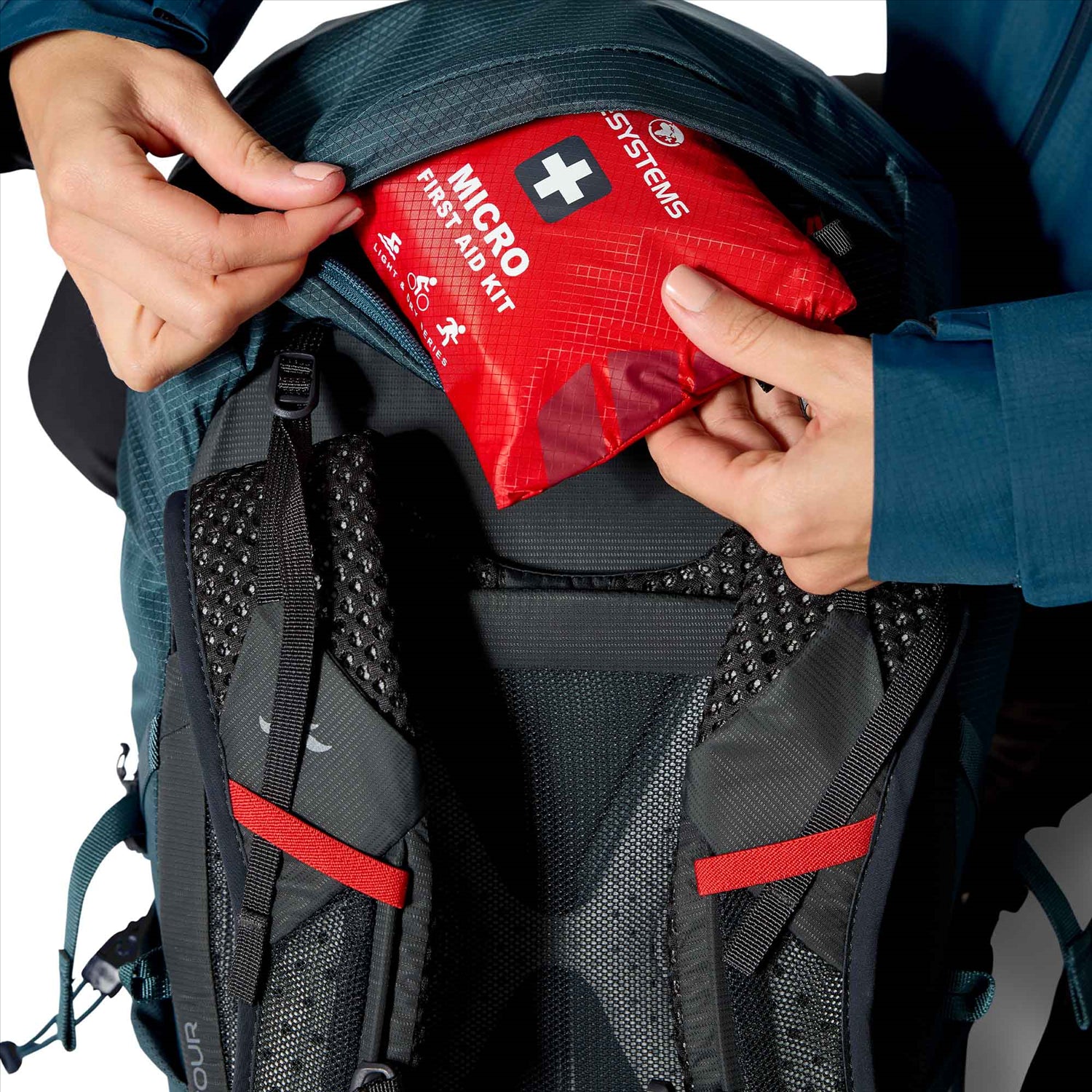 Rab Rab Protium 33 ND Backpack - Orion Blue