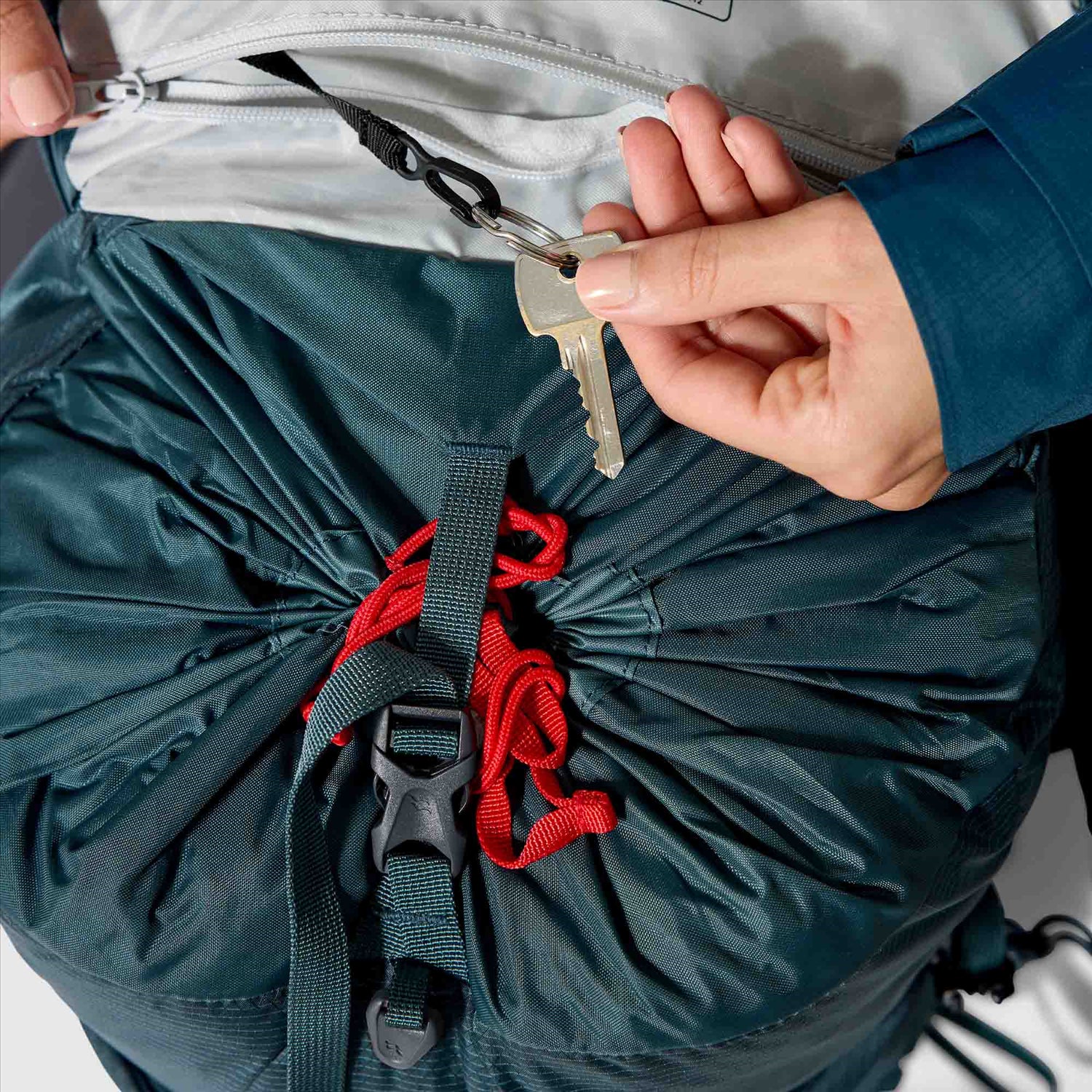 Rab Rab Protium 33 ND Backpack - Orion Blue