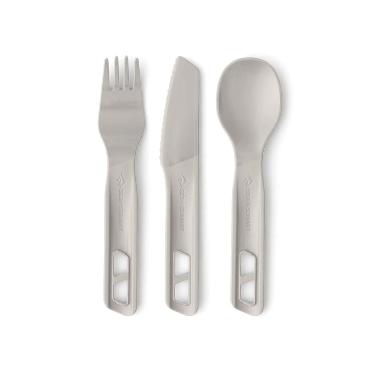 Sea to Summit Sea to Summit Horizon Cutlery Set 3 Piece