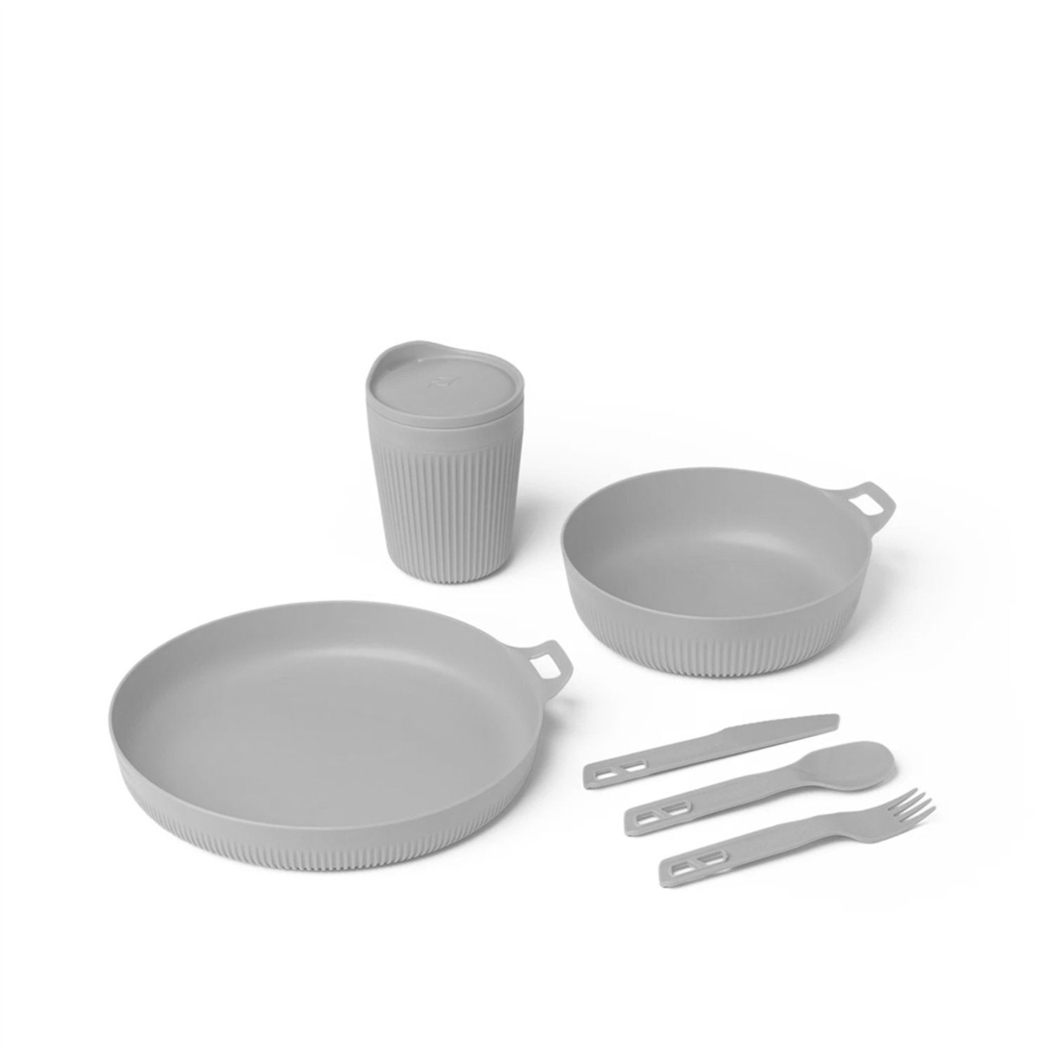 Sea to Summit Sea to Summit Horizon Dinnerware Set 6 Piece