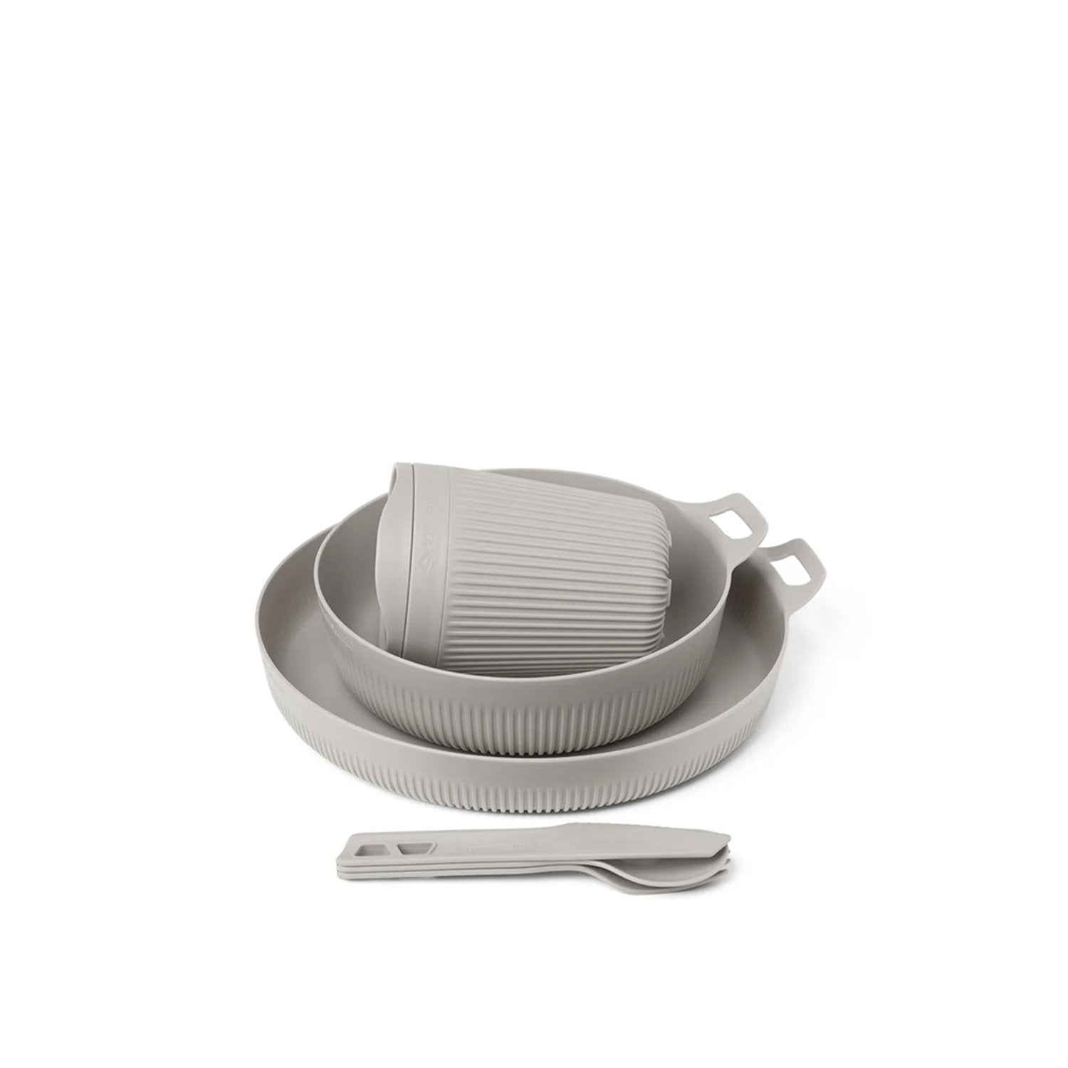 Sea to Summit Sea to Summit Horizon Dinnerware Set 6 Piece