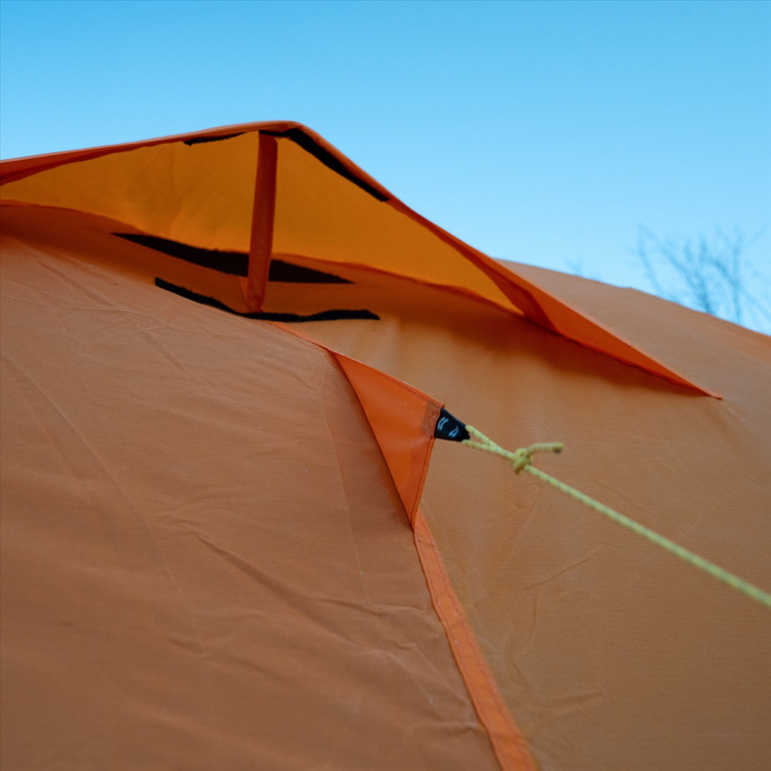 Orson Orson Nomad 3 | All Weather 3 Plus Person Tent | 3.25kg