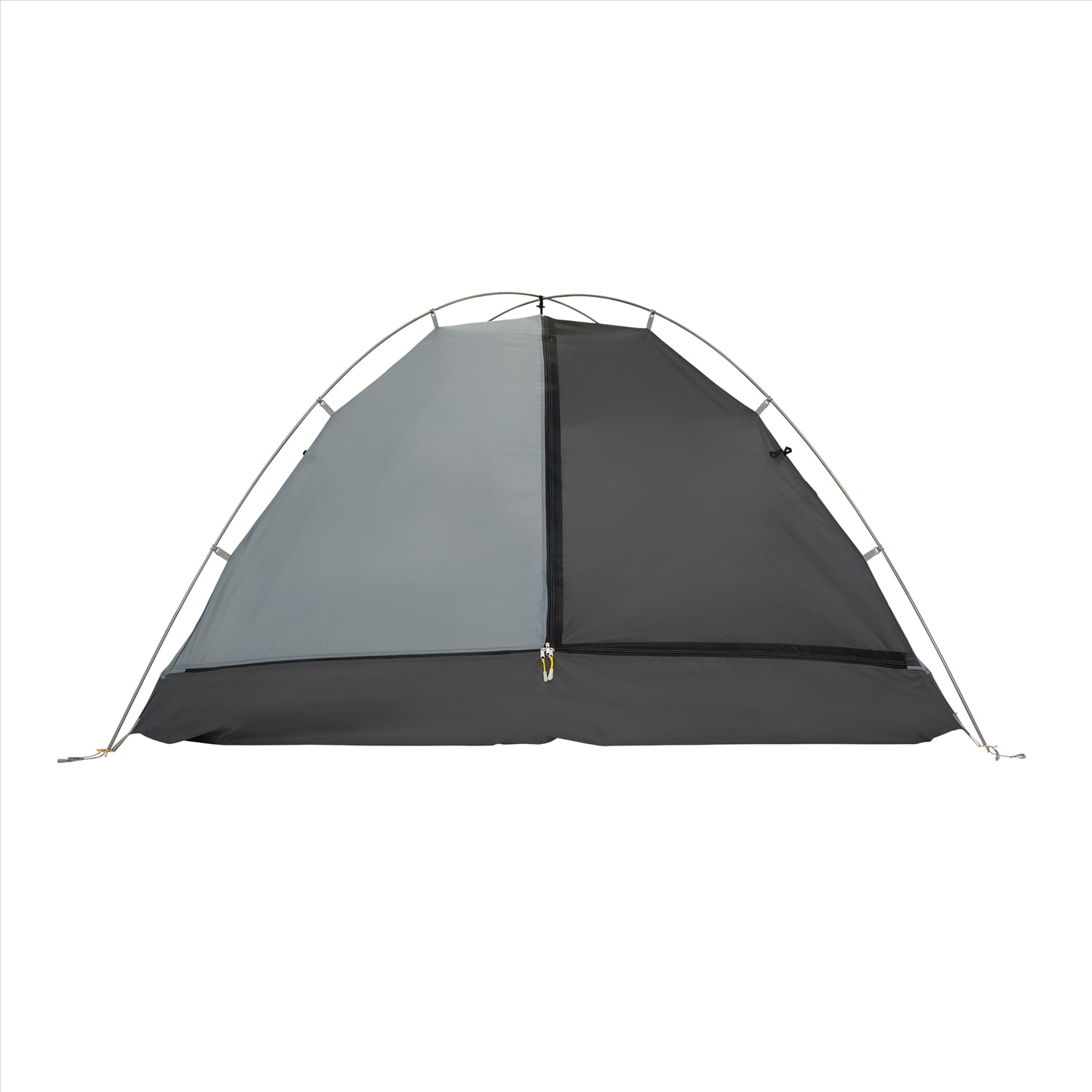 black and white tent 3 personen Orson Nomad 3 'All Weather' Series 3-4 Person Tent, 3.3kg