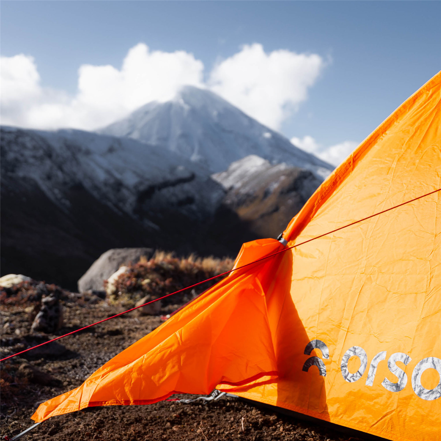 nomad 2 tent Orson Nomad 2 | All Weather 2 Person Tent