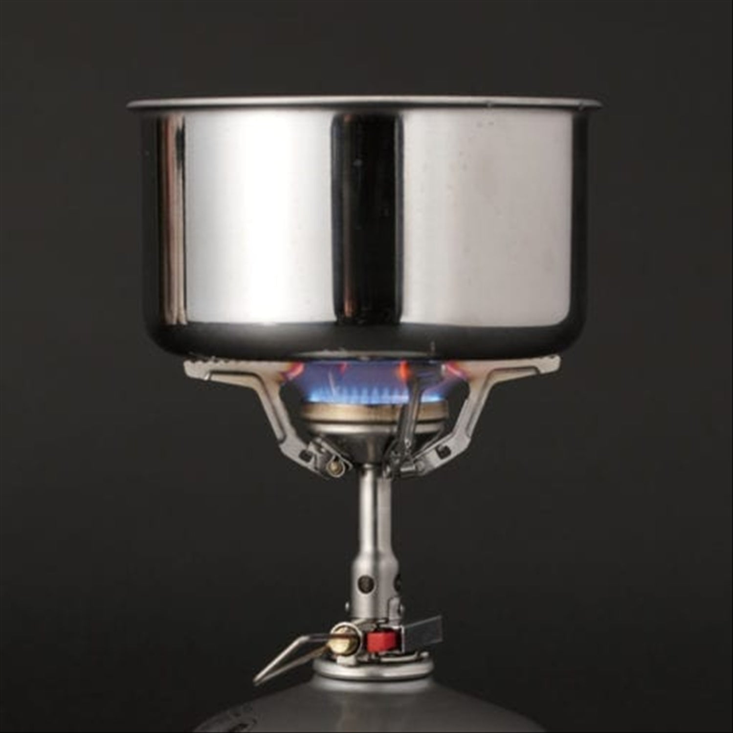 Soto Soto Amicus Stove with Ignitor, 75g