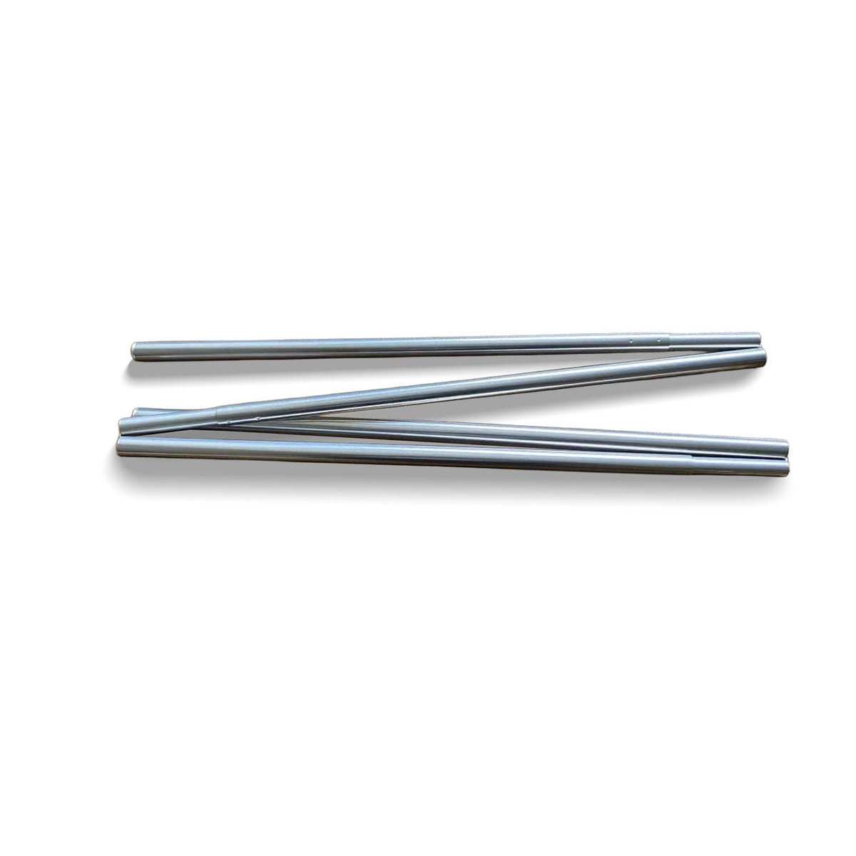 Orson 125cm Ultralight Aluminium Tent Pole