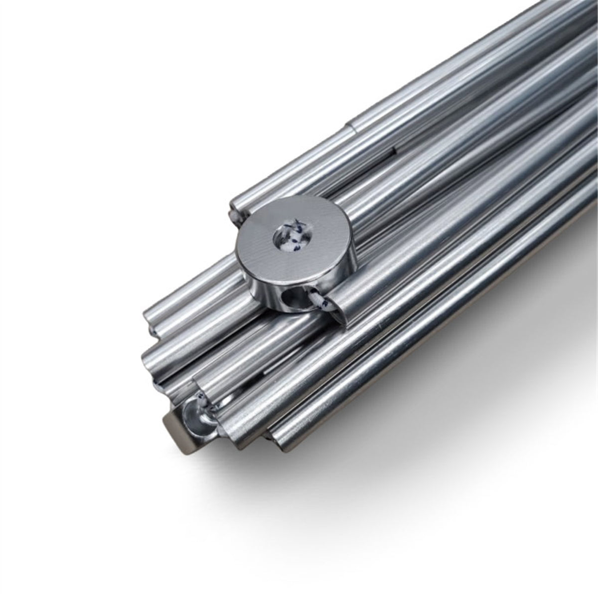 Orson Hopper 2 Tent Replacement Aluminium Pole Set