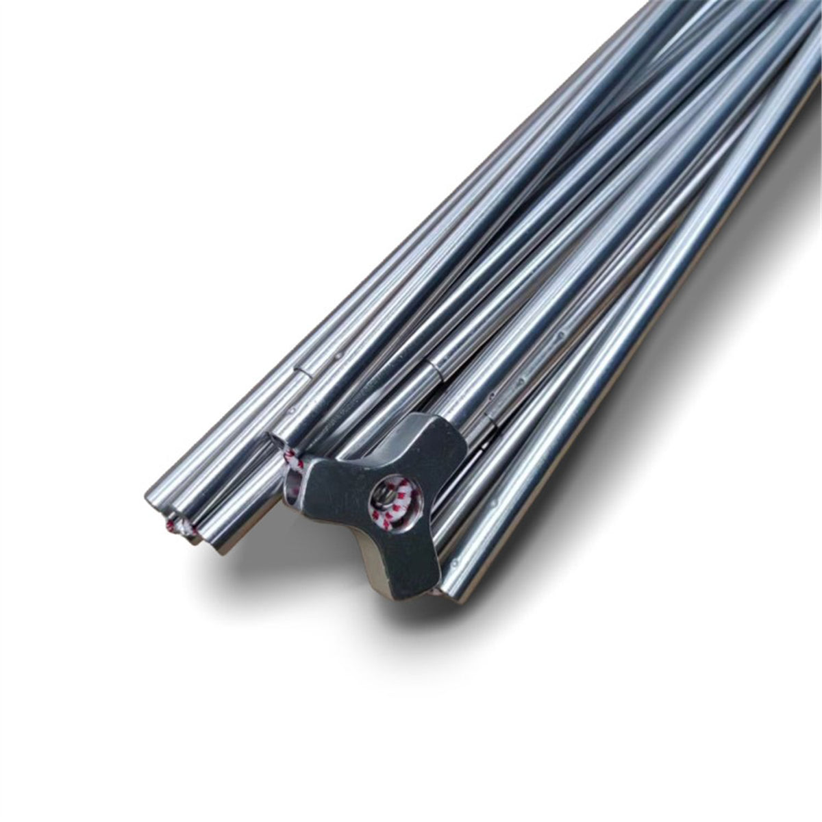 Orson Tracker 2 Tent Replacement Aluminium Pole Set
