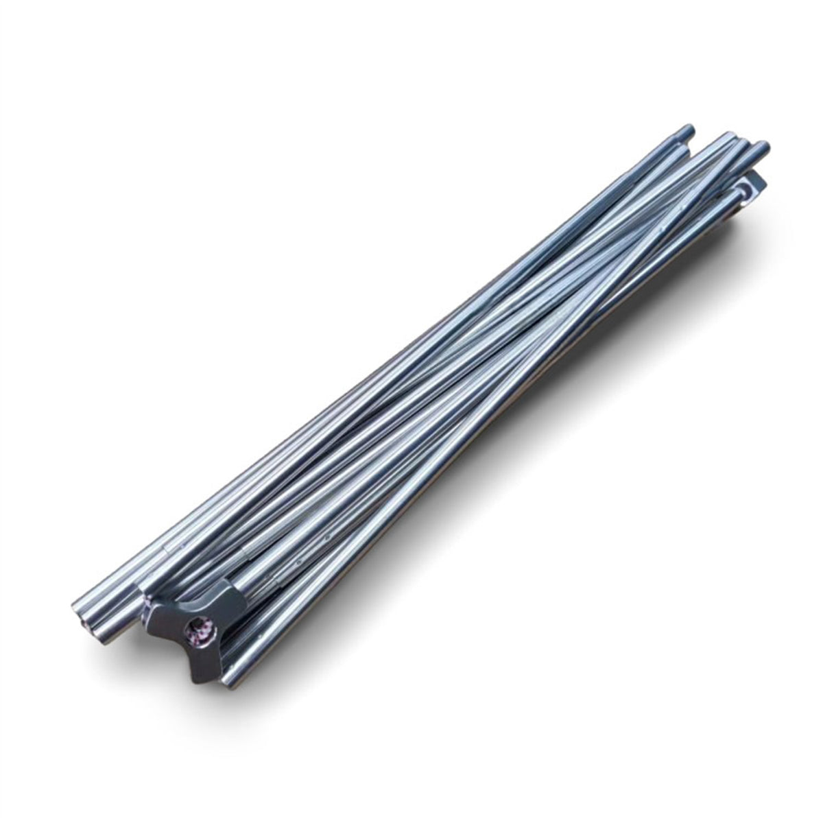 Orson Tracker 2 Tent Replacement Aluminium Pole Set