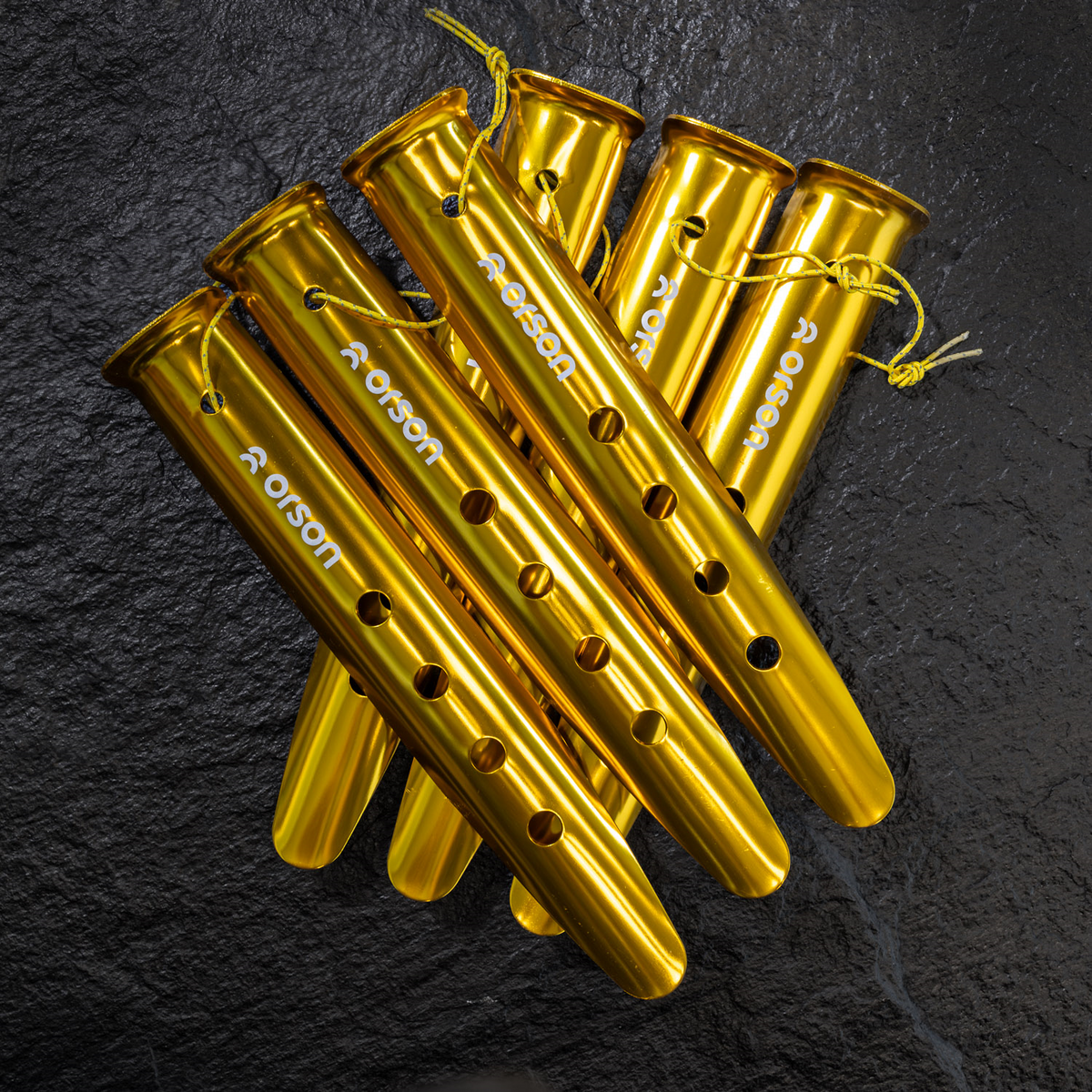 Orson Sand Pegs - Pack of 6