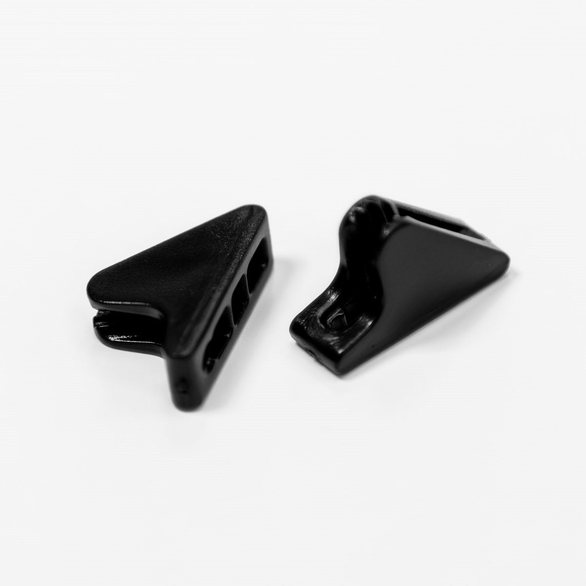 Orson Orson Triangle Tensioner For 2-3mm Guy Rope | 10 Pack