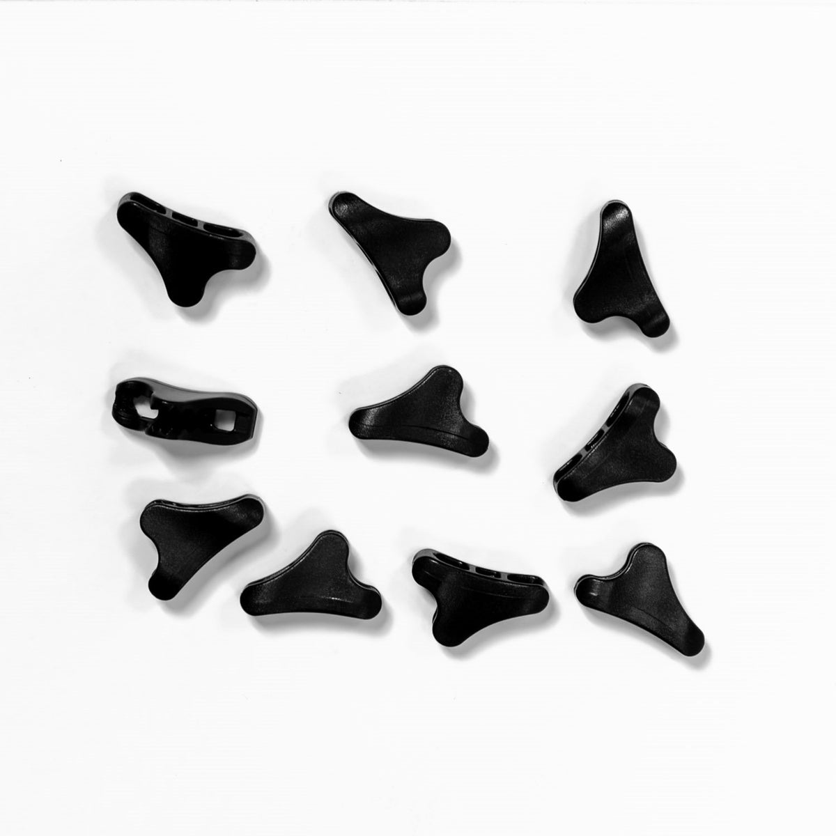 Orson Orson Triangle Tensioner For 4-5mm Guy Rope - 10 Pack