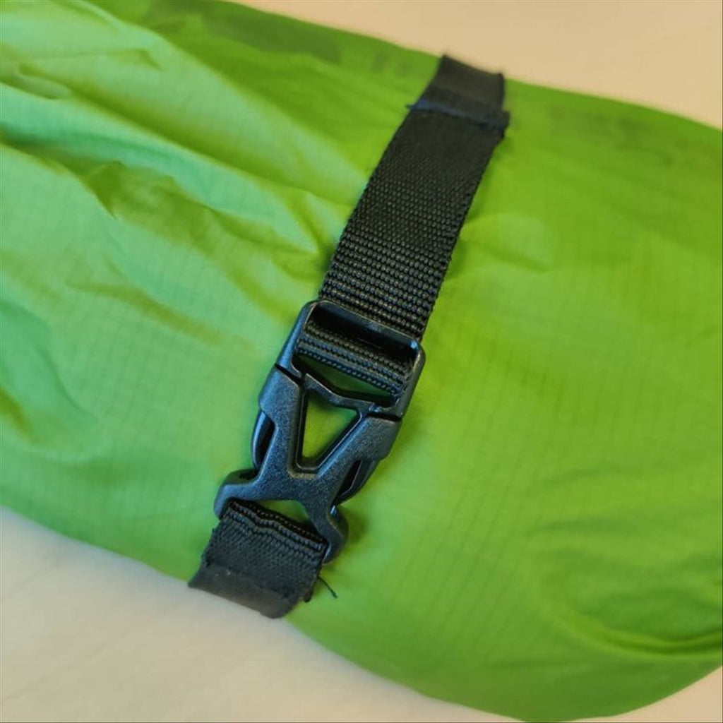 Webbing Strap to Secure Rolled Tents - 45cm long