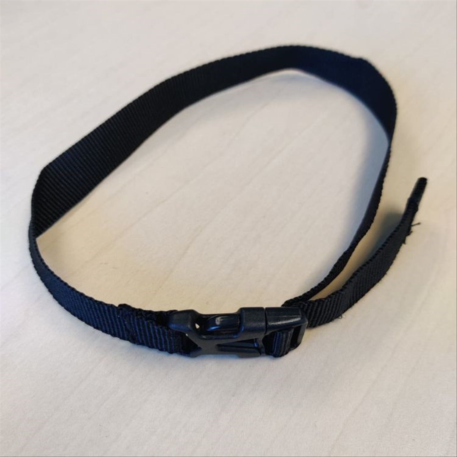 Orson Webbing Strap to Secure Rolled Tents - 45cm long