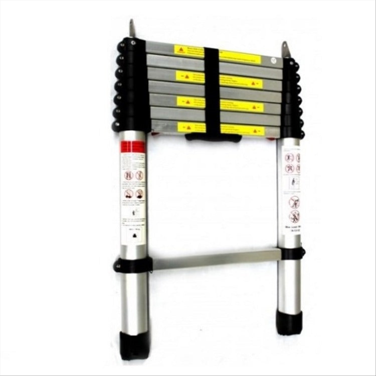 Orson Roof Top Tent Telescopic Ladders - 2m, 2.3m, 2.6m