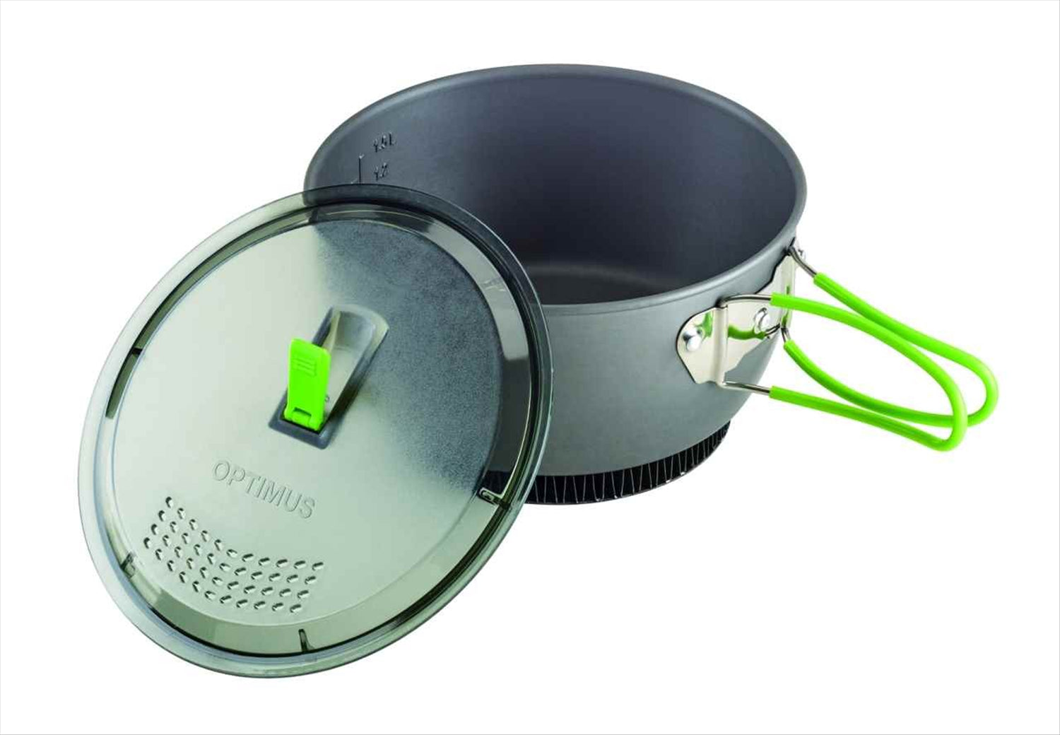 Optimus Optimus Terra Xpress HE Cooking Pot