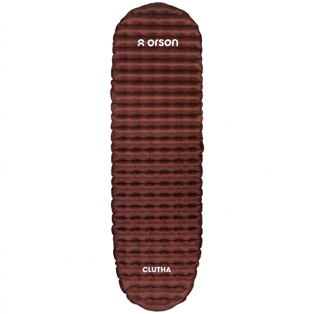 Orson Orson Clutha Inflatable Mat | Ultralight 480g R4.7