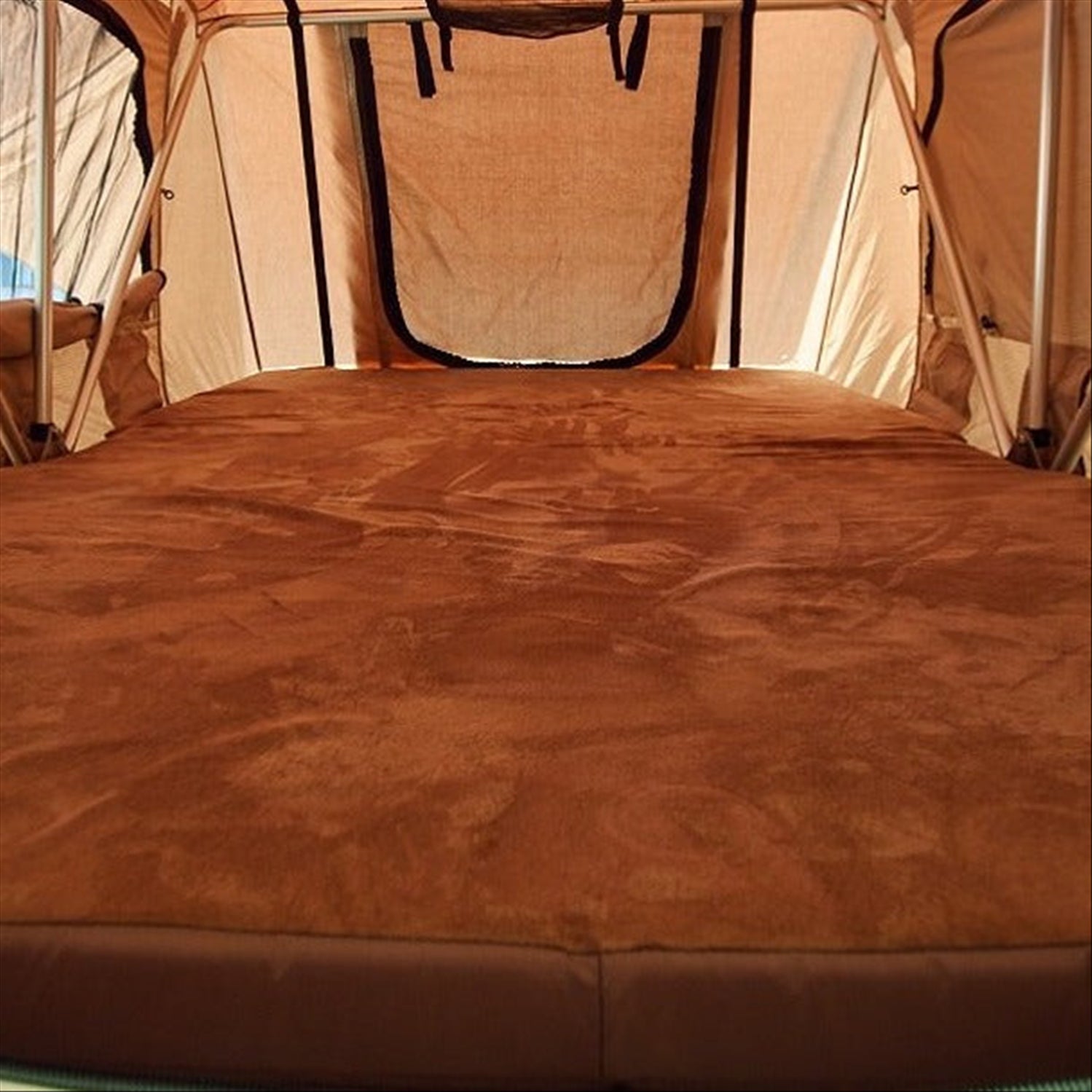 Orson Roof Top Tent Mattress - High Density Foam
