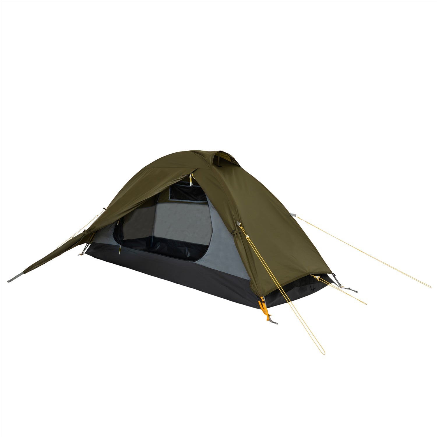 Orson Orson Ace 1 - 'All Weather' Lightweight 1 Person Hiking Tent 2.15kg