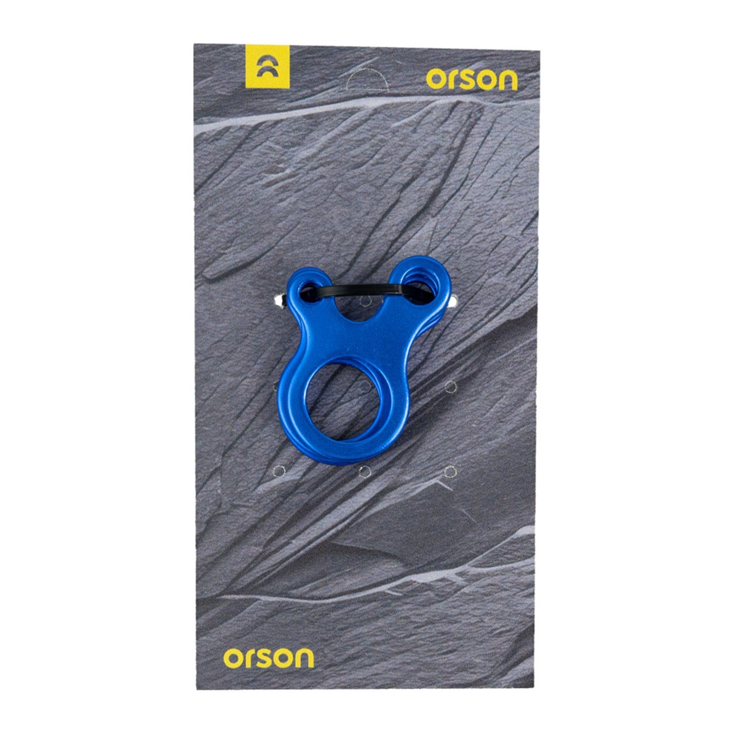 Orson Orson Aluminium 3 Loop Tensioner - 3 Pack